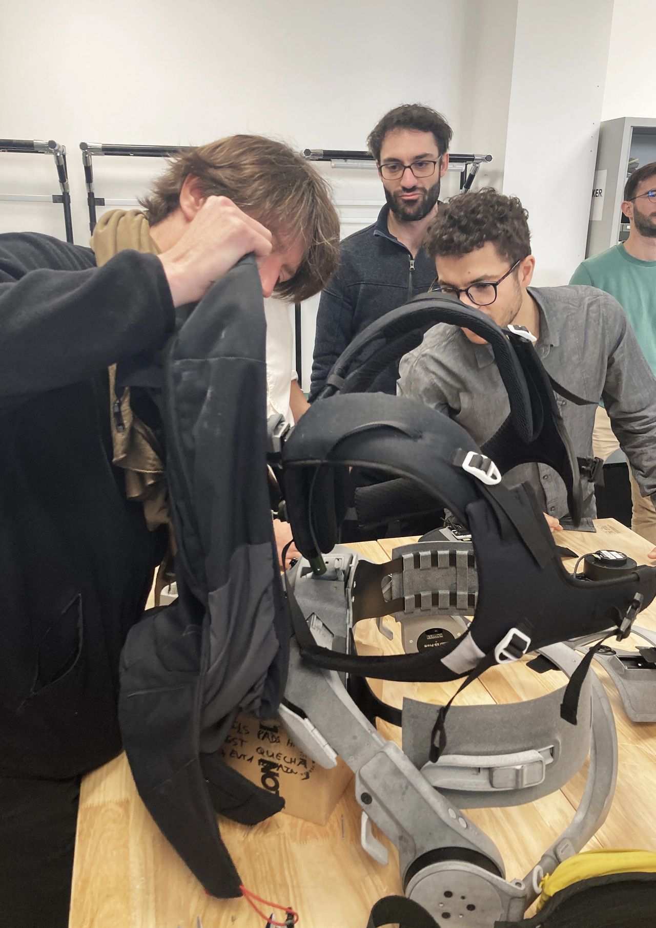 Agence designers Produit Montpellier expert en innovation prototype E-hike