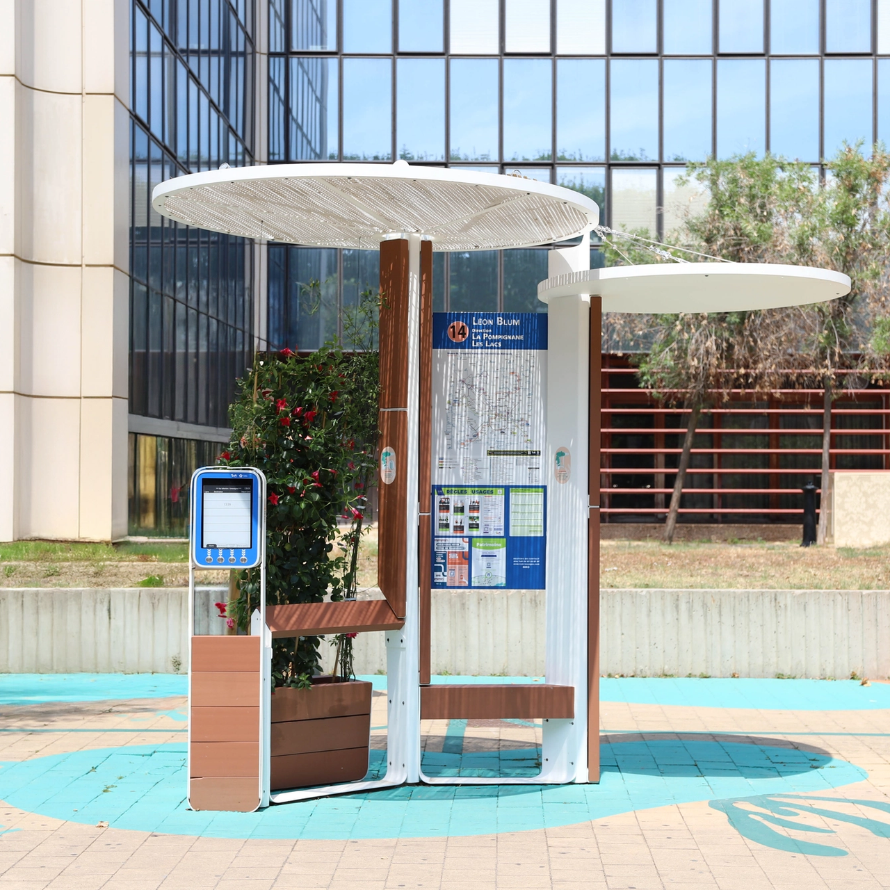 Agence design produit Montpellier expert en mobilité prototype fonctionnel Terra