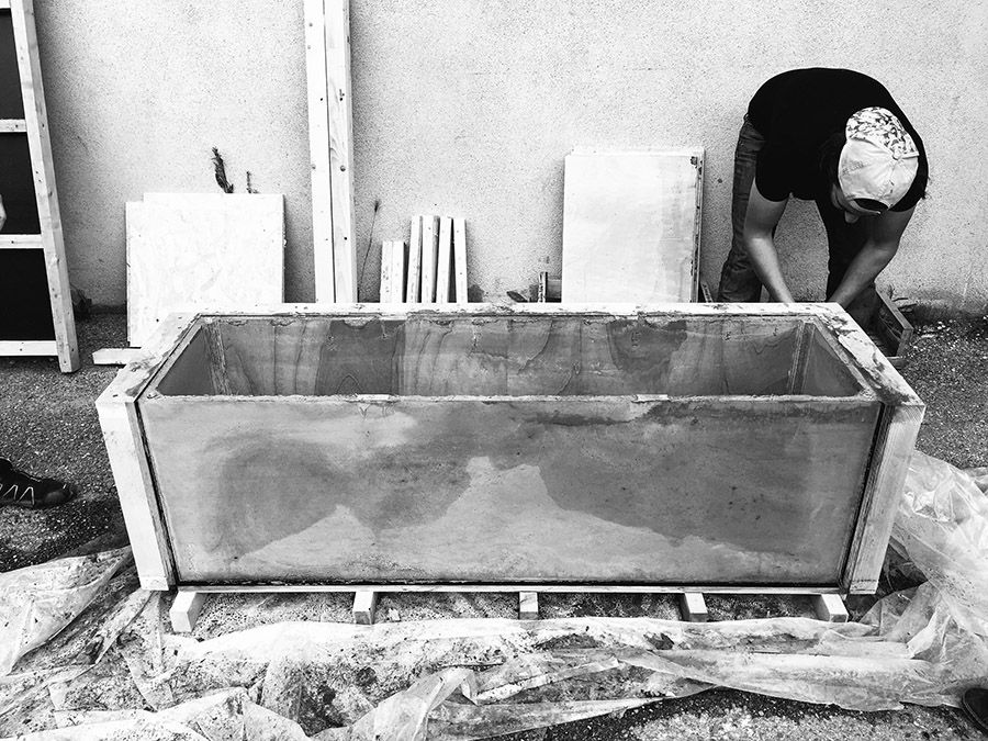  Product design studio Lyon Montpellier France expert in circularity prototype VillageVivants