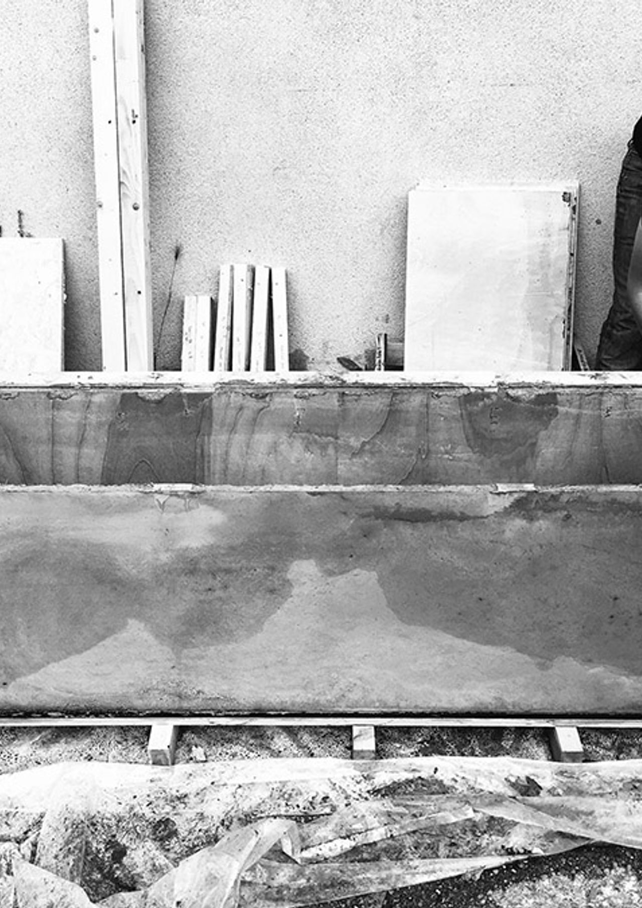 Product design studio Lyon Montpellier France expert in circularity prototype VillageVivants