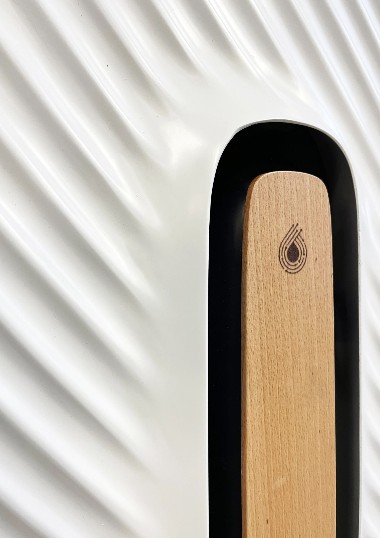 Agence design produit Montpellier expert en circularité prototype CMF CAELI ONE