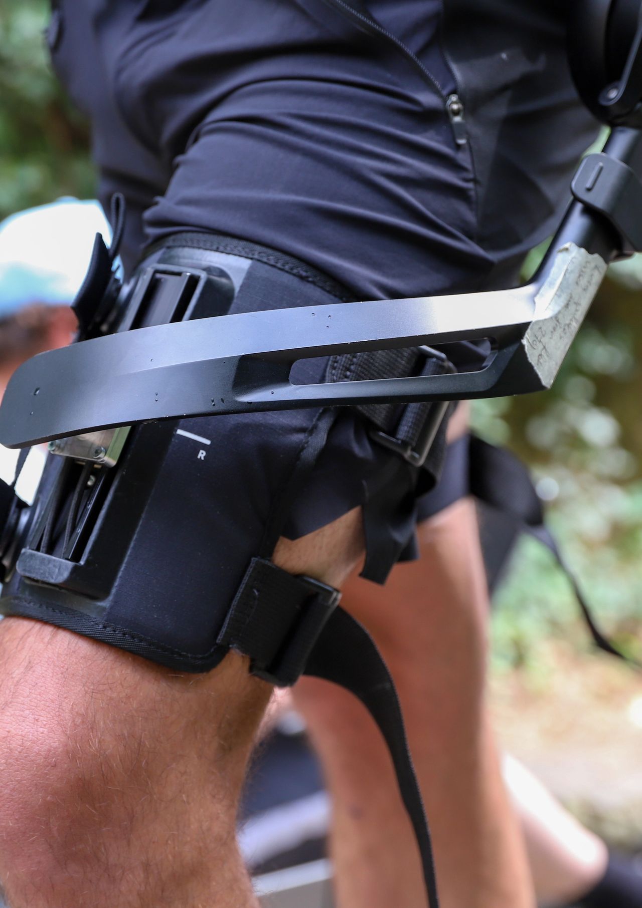 Agence designers Produit Montpellier expert en innovation test utilisation E-hike