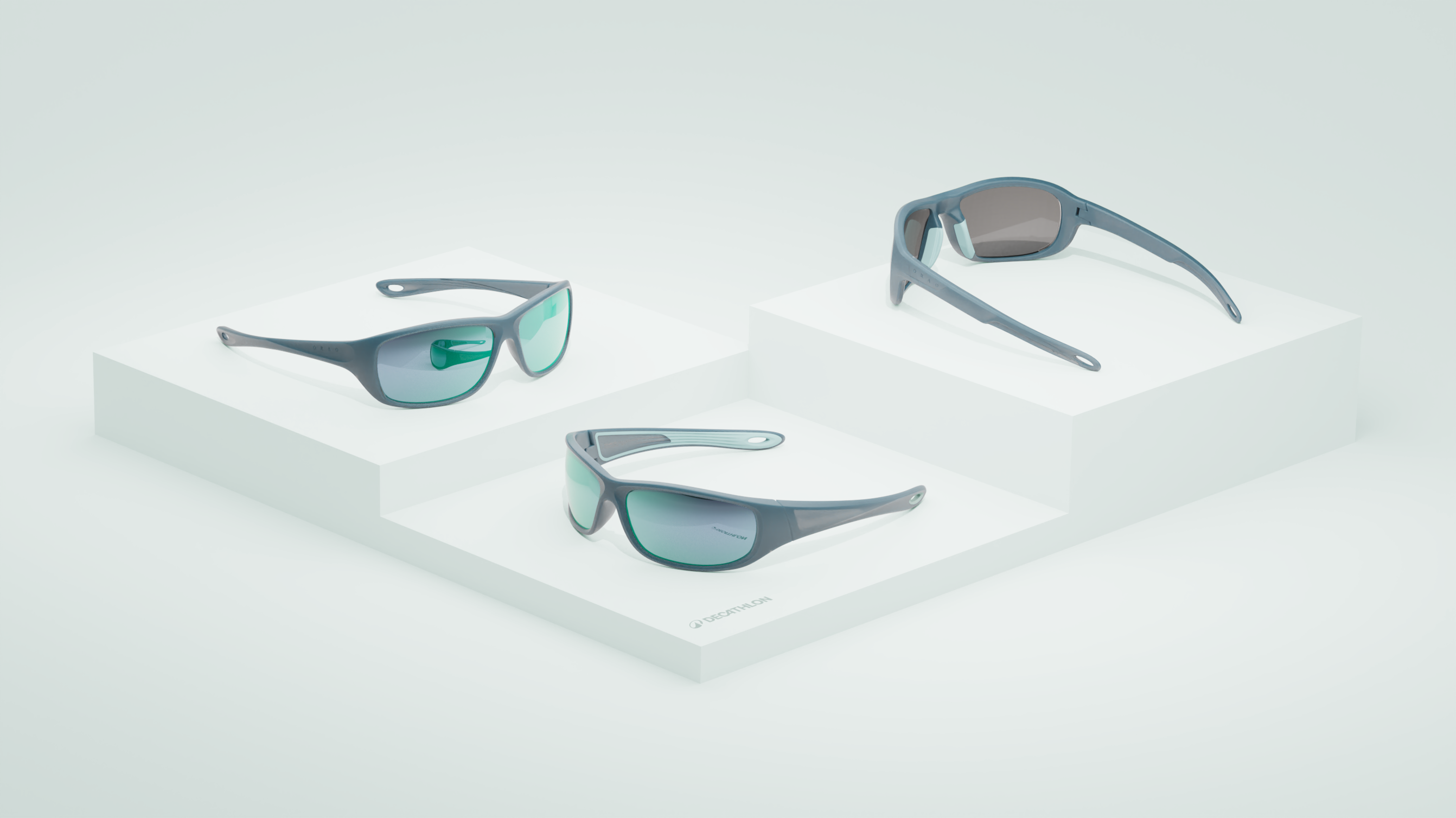 Product design studio Lyon expert in sport eyewear