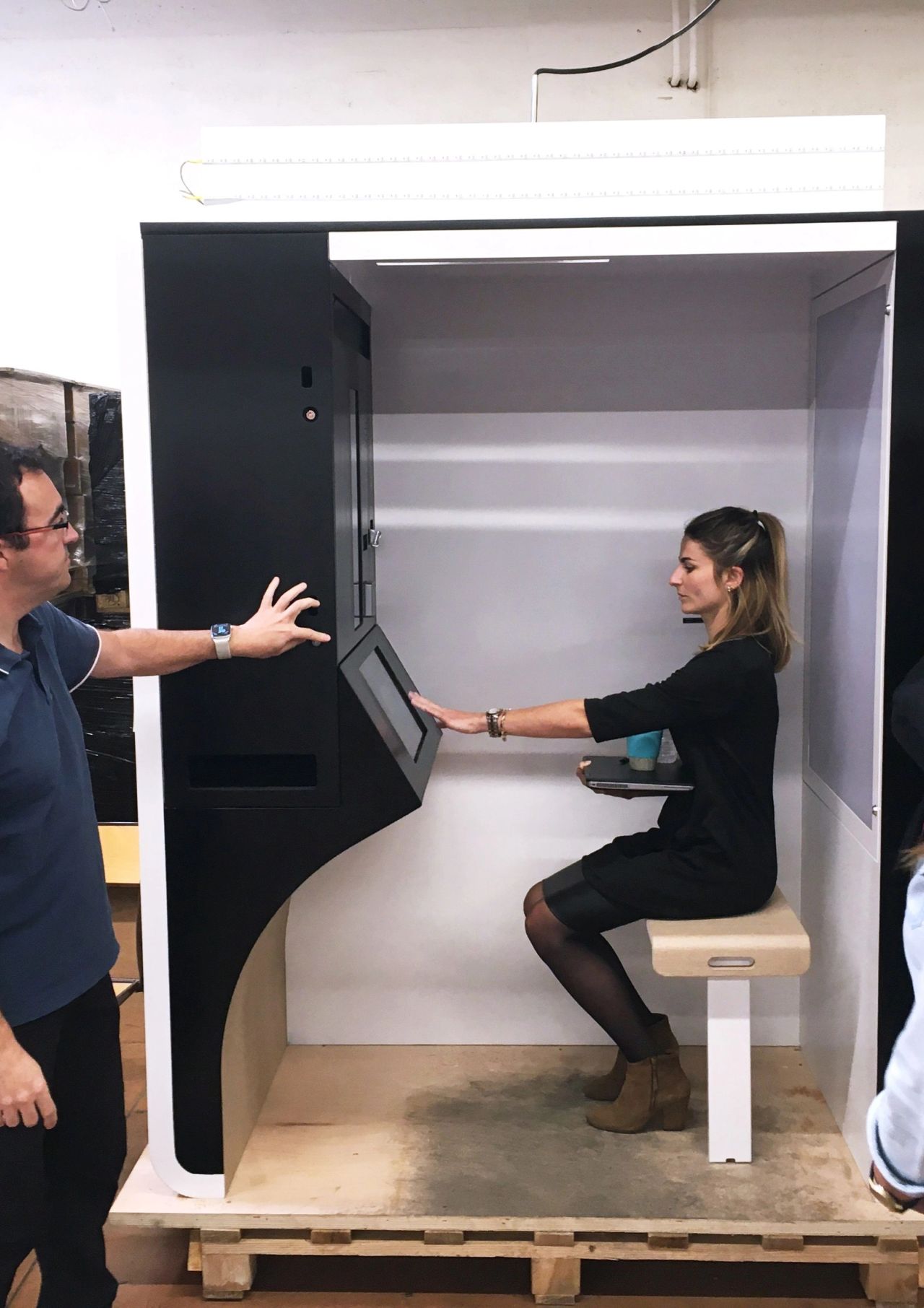 UX/UI design studio Montpellier France, user testing Speedlab