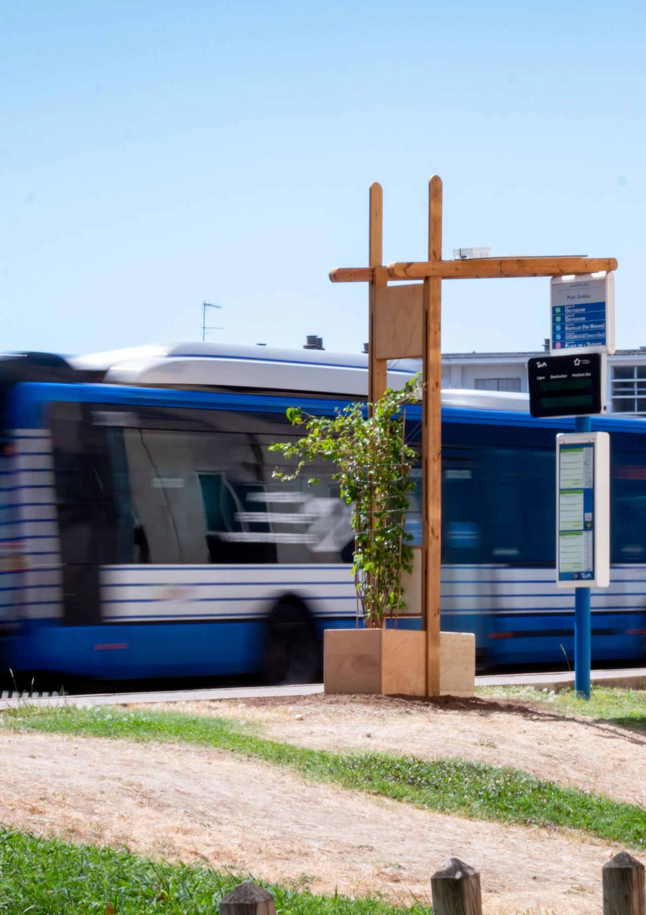 Agence designers Produit Montpellier expert en mobilité mise en situation Terra