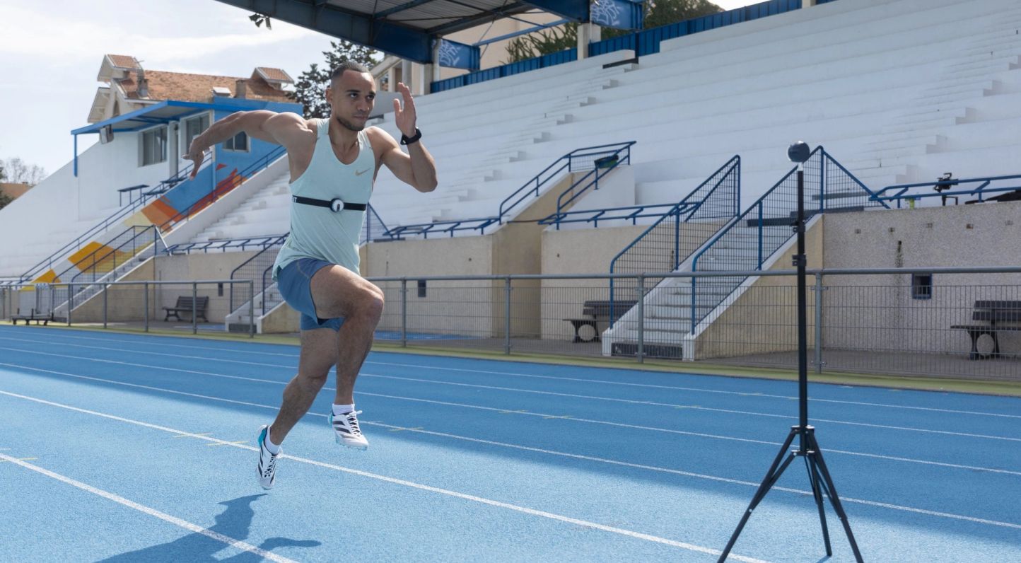 Agence design produit Montpellier expert en sport entrainement