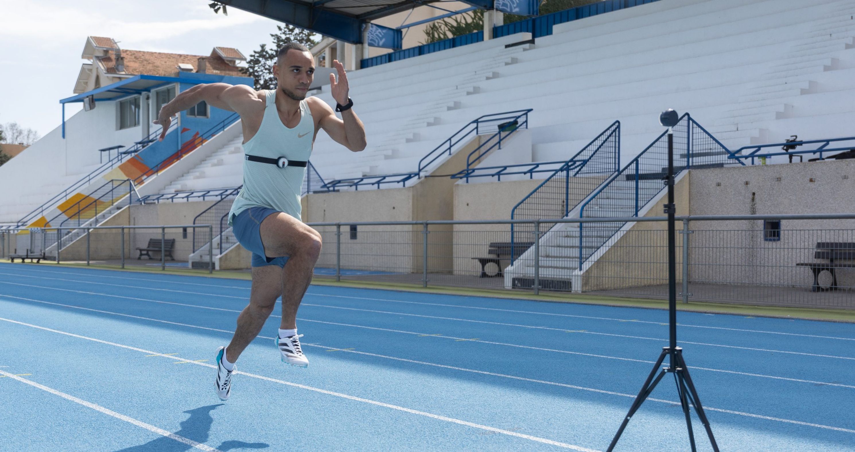 Agence design produit Montpellier expert en sport entrainement