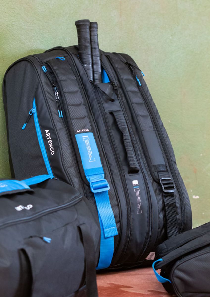 Agence design produit Lyon expert en sport présentation produit Artengo