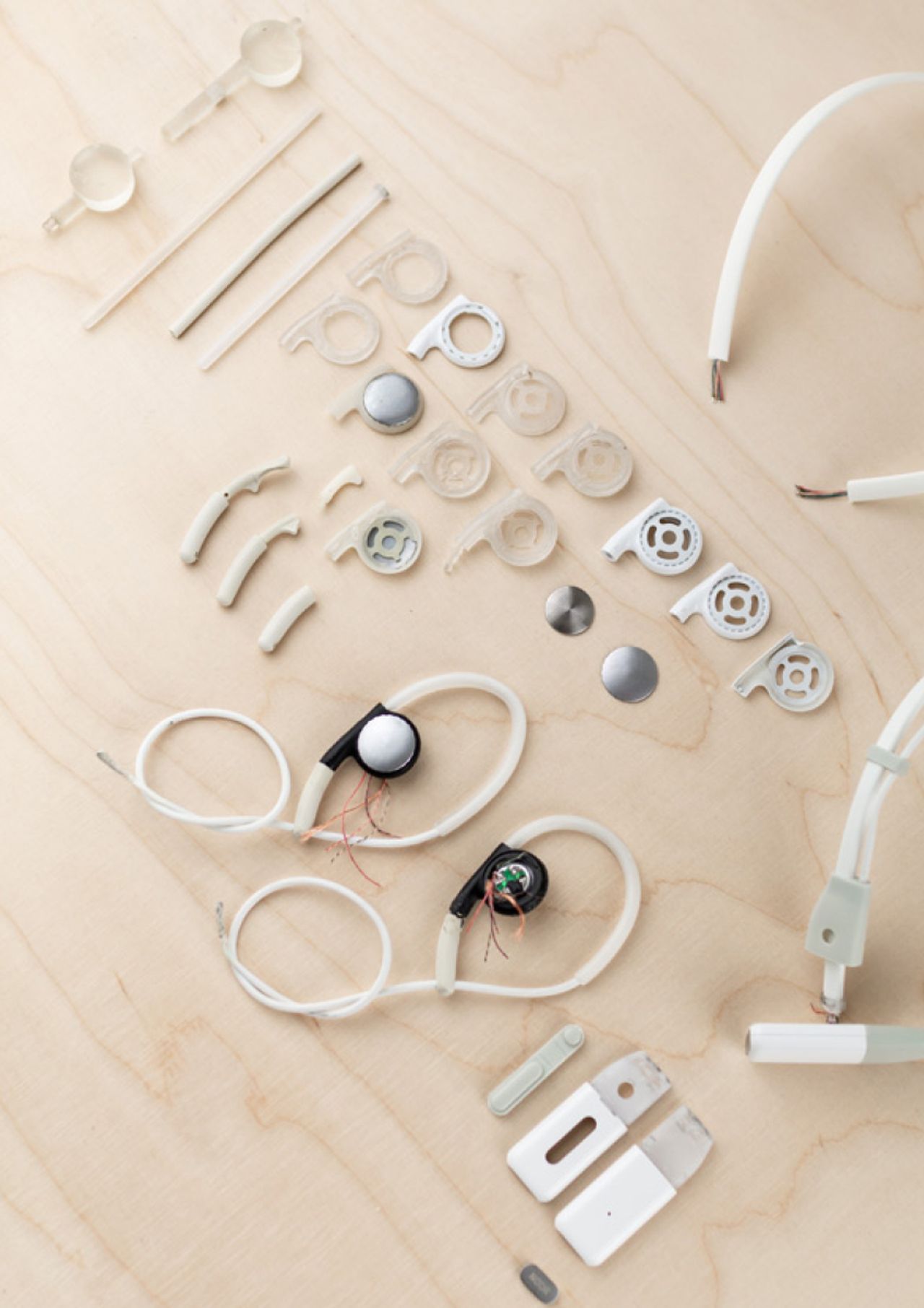 Agence design produit Montpellier expert en santé prototype Noor