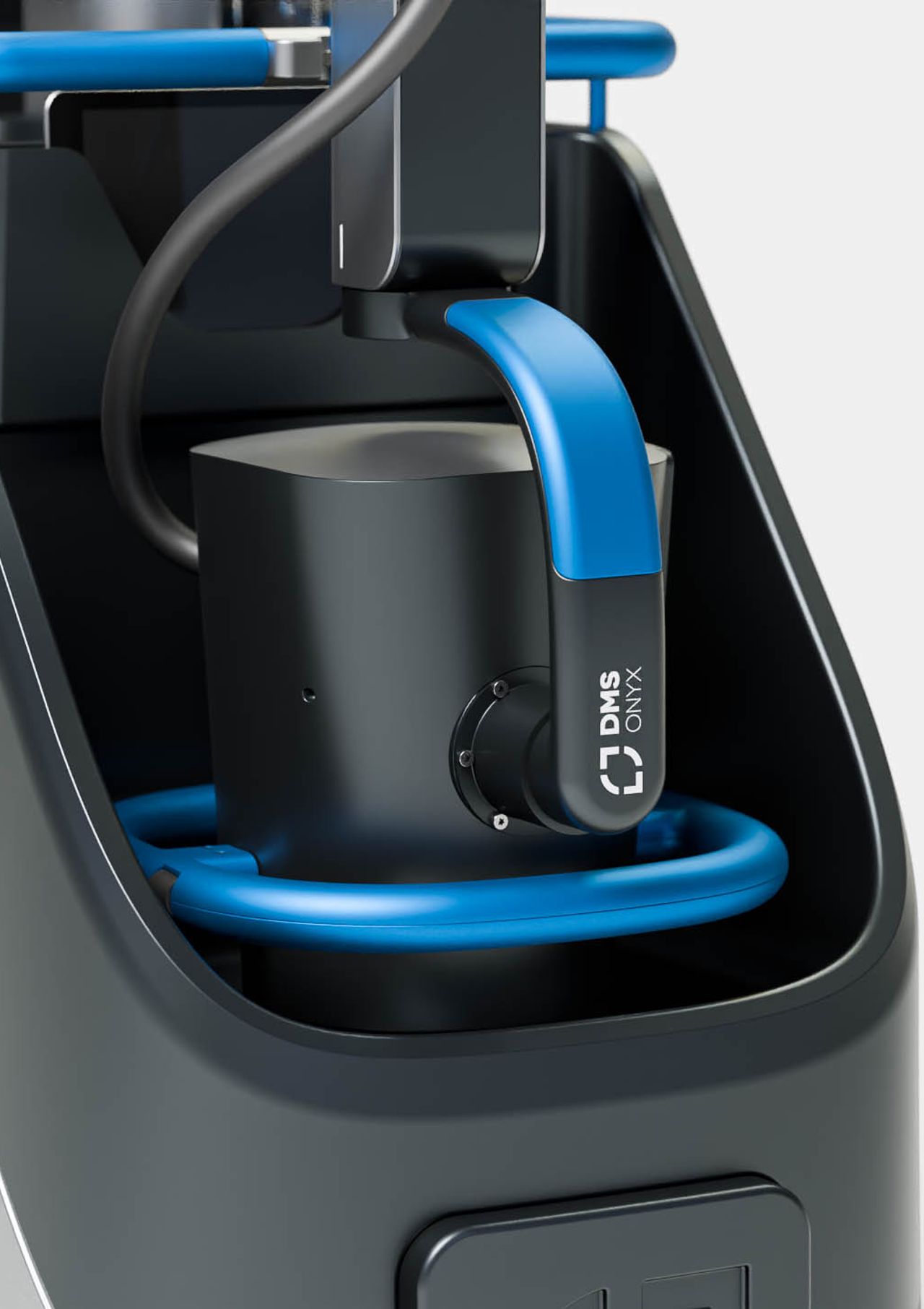 Agence design produit Montpellier expert en santé rendu 3D réaliste ONYX