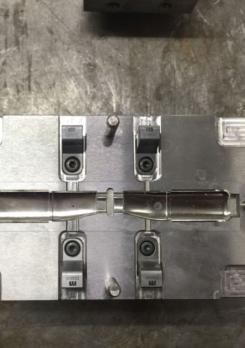 Agence design produit Montpellier expert en santé moule prototype Noor