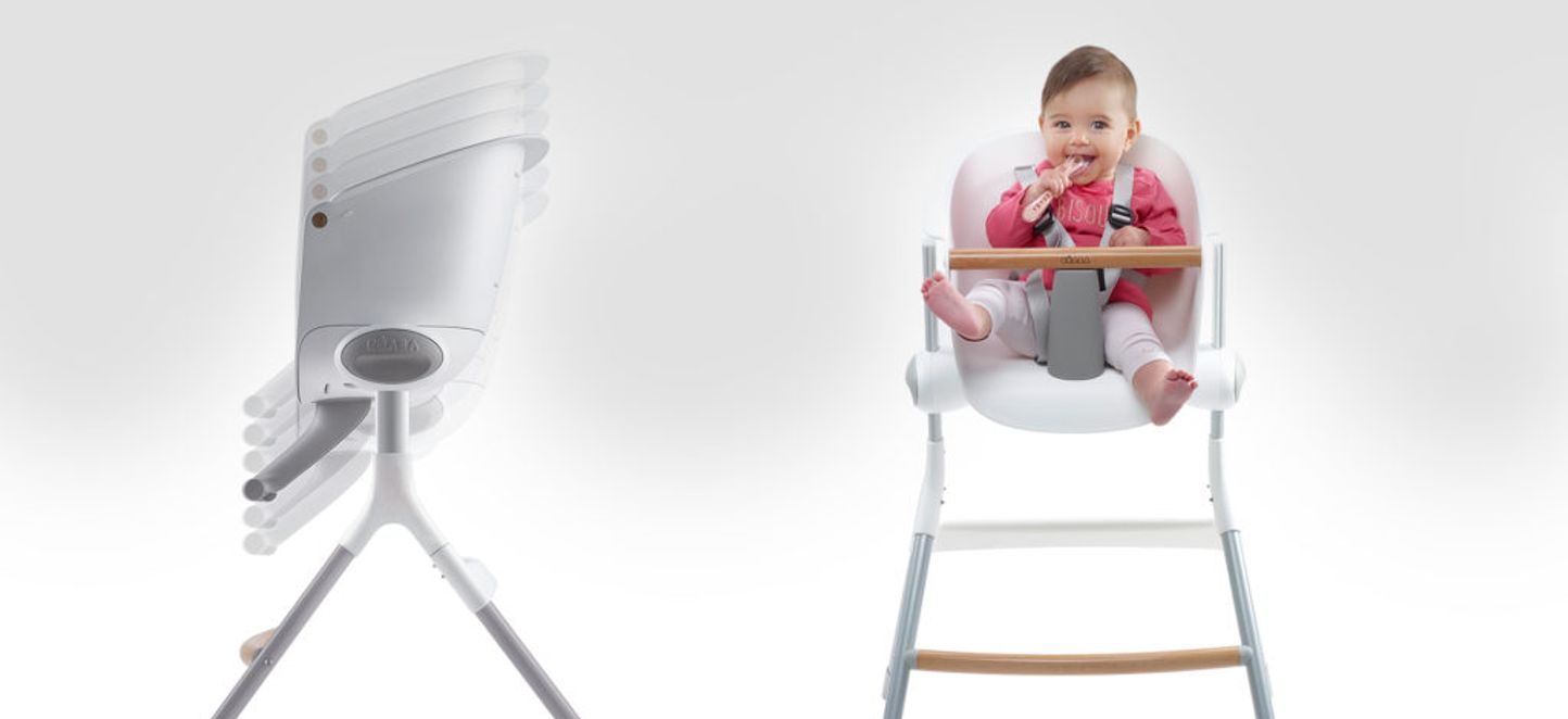 Product design studio Lyon expert in home appliance product presentation chair Up&Down