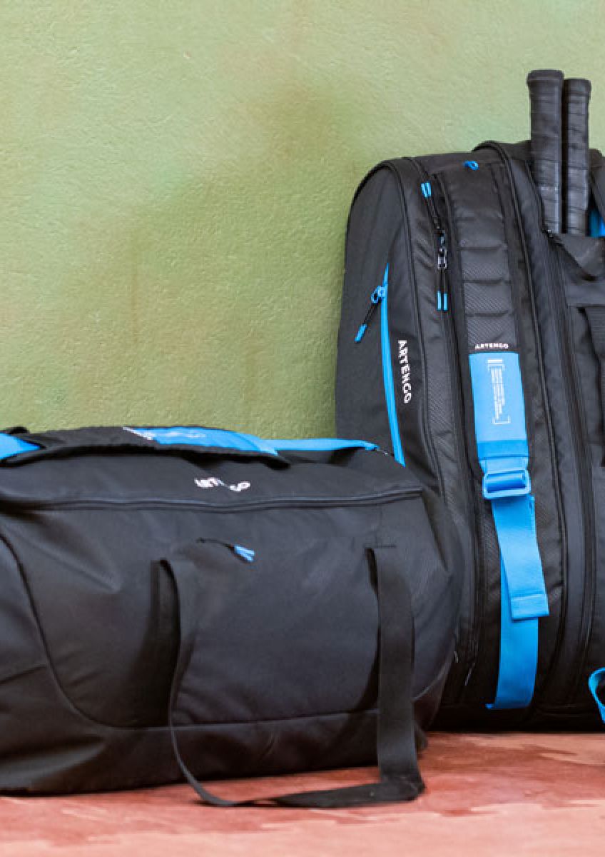 Agence design produit Lyon expert en sport présentation produit Artengo