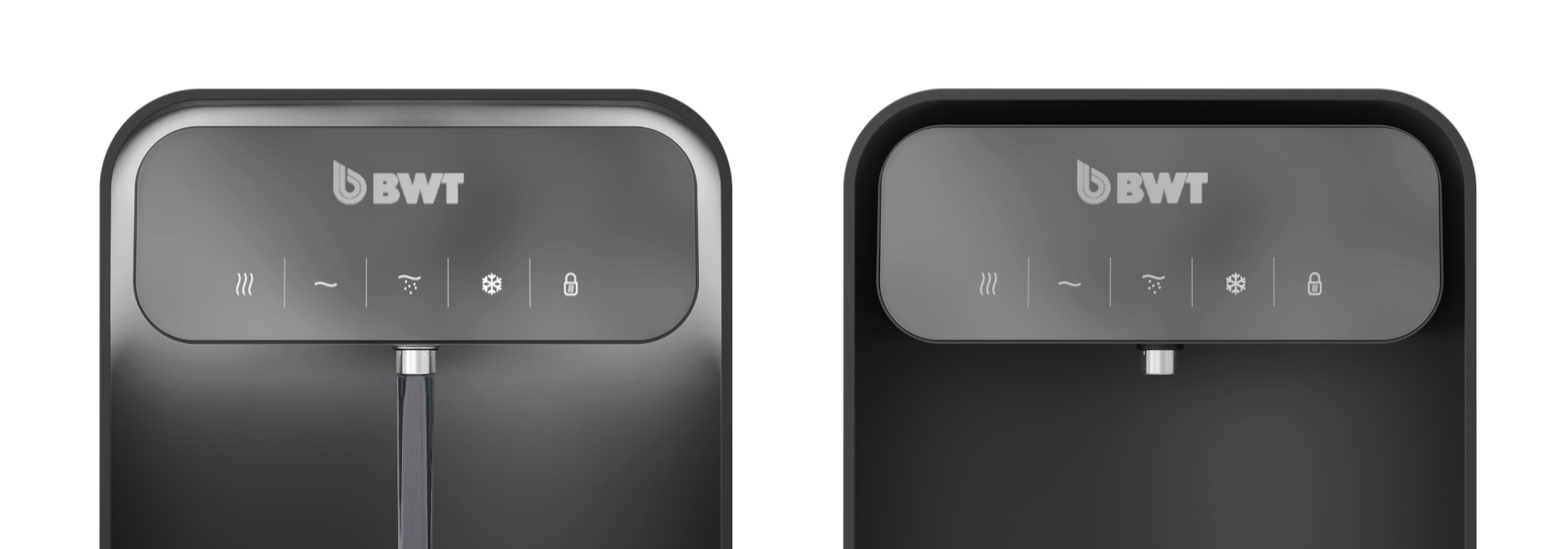 Designer industriel Lyon expert en home appliance fontaine à eau IHM BWT Office