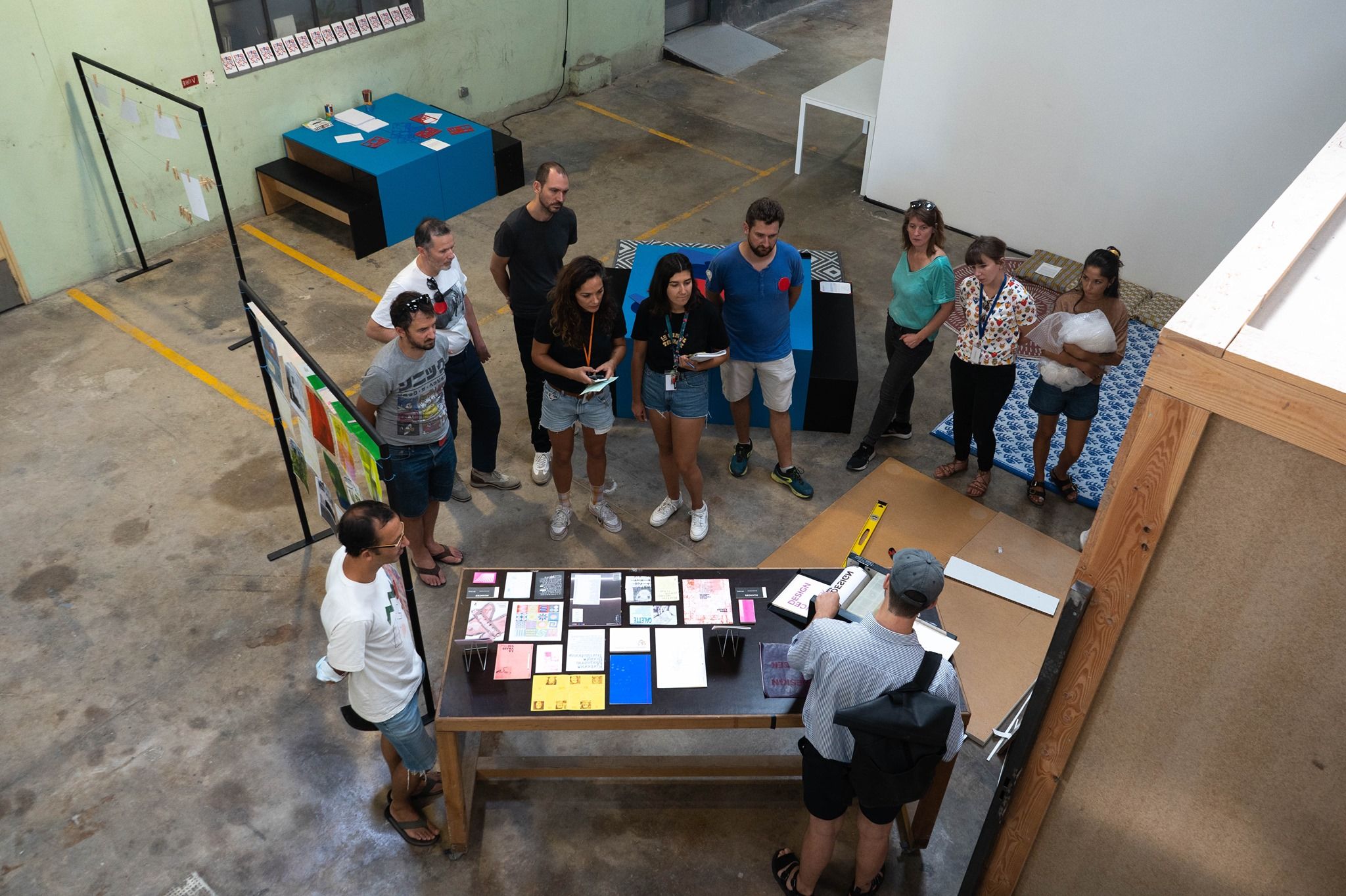 Agence design Lyon Montpellier exposition France design week 2021