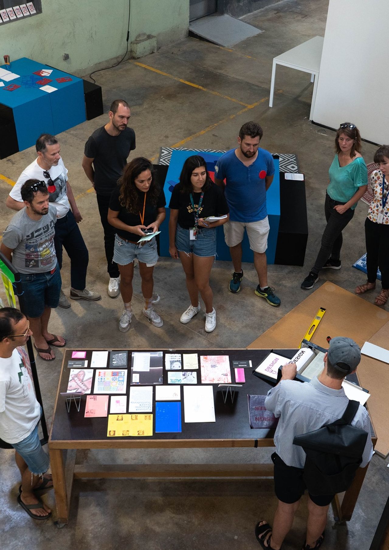 Agence design Lyon Montpellier exposition France design week 2021