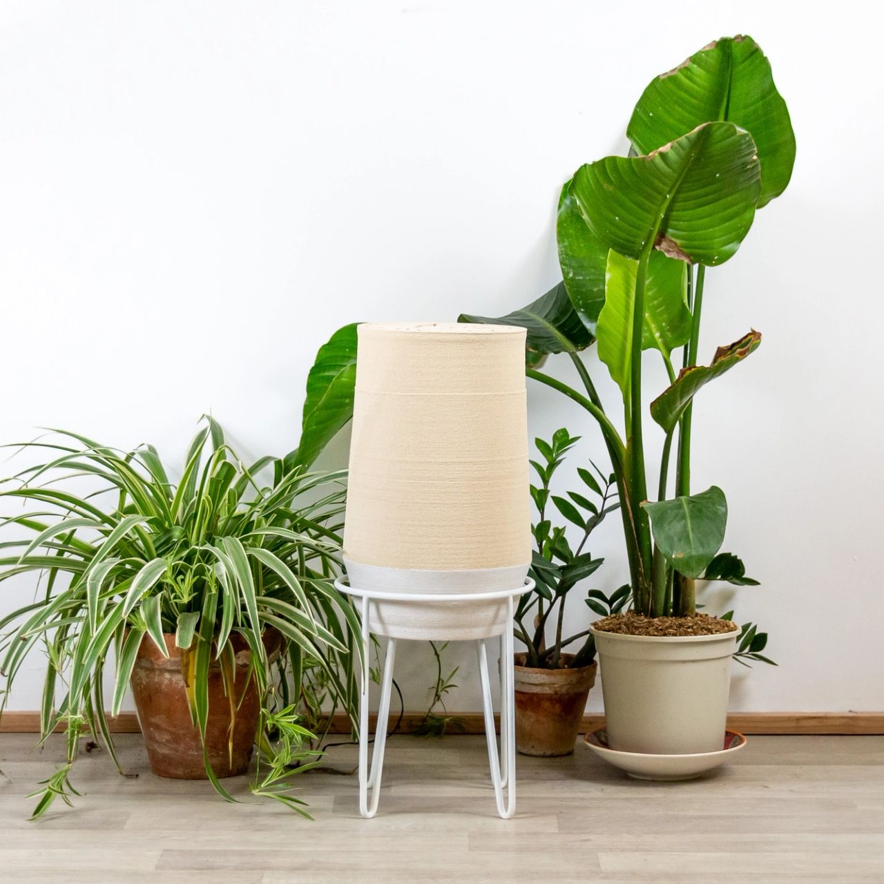 Agence design produit Lyon Montpellier expert en circularité prototype fonctionnel rafraichisseur low tech