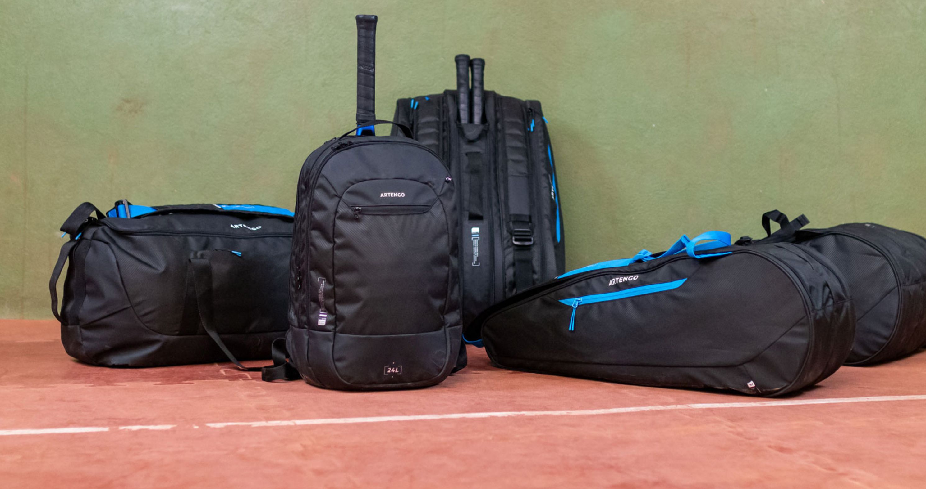 Agence design produit Lyon expert en sport présentation produit Artengo