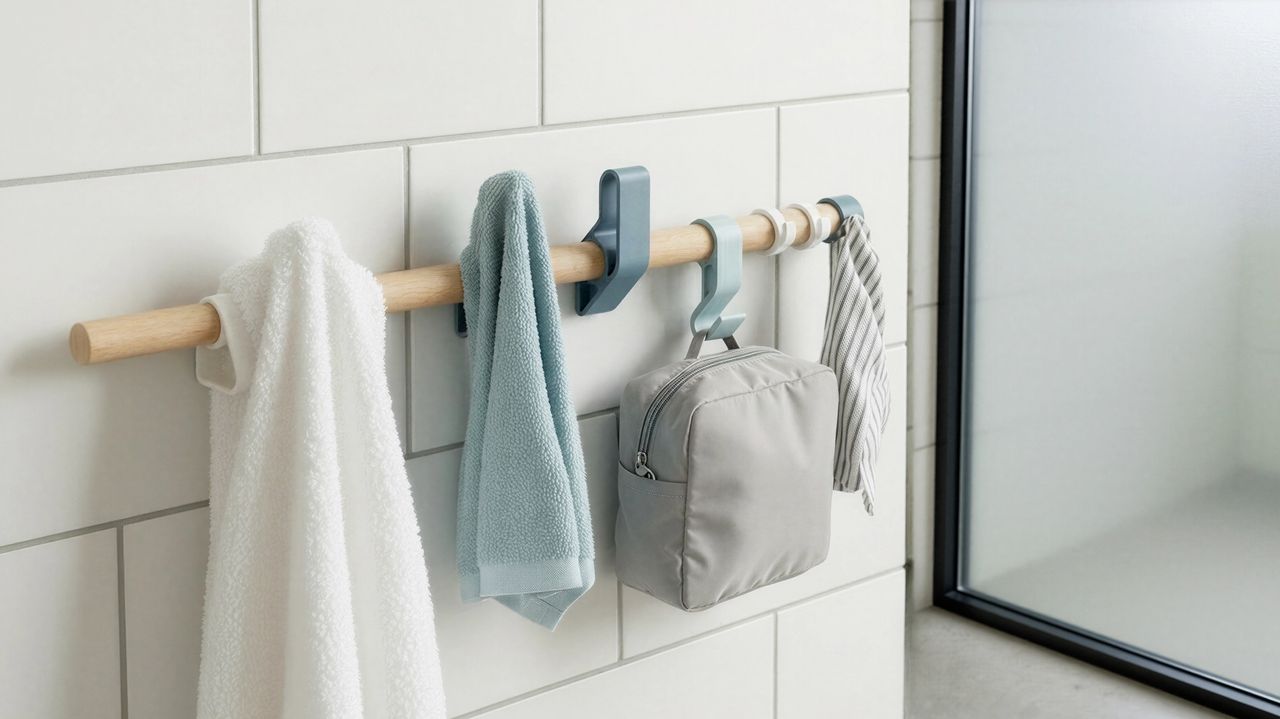 agence designers produit Crest experts en circularité rangements salle de bain Profil