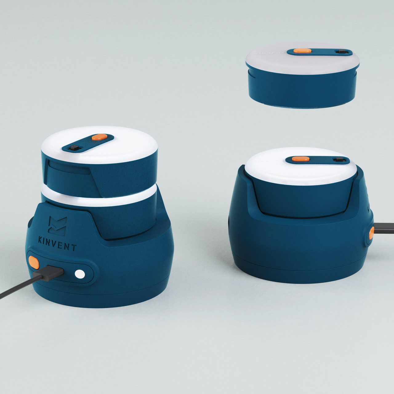Agence design produit Montpellier expert en sport capteur et recharge