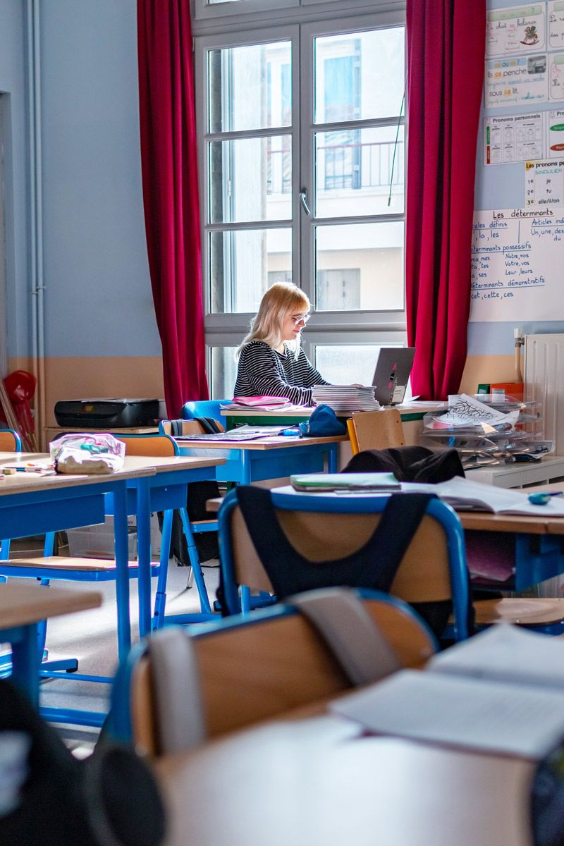 Agence design UI Montpellier expert en technologie éducative mise en contexte Ridisi