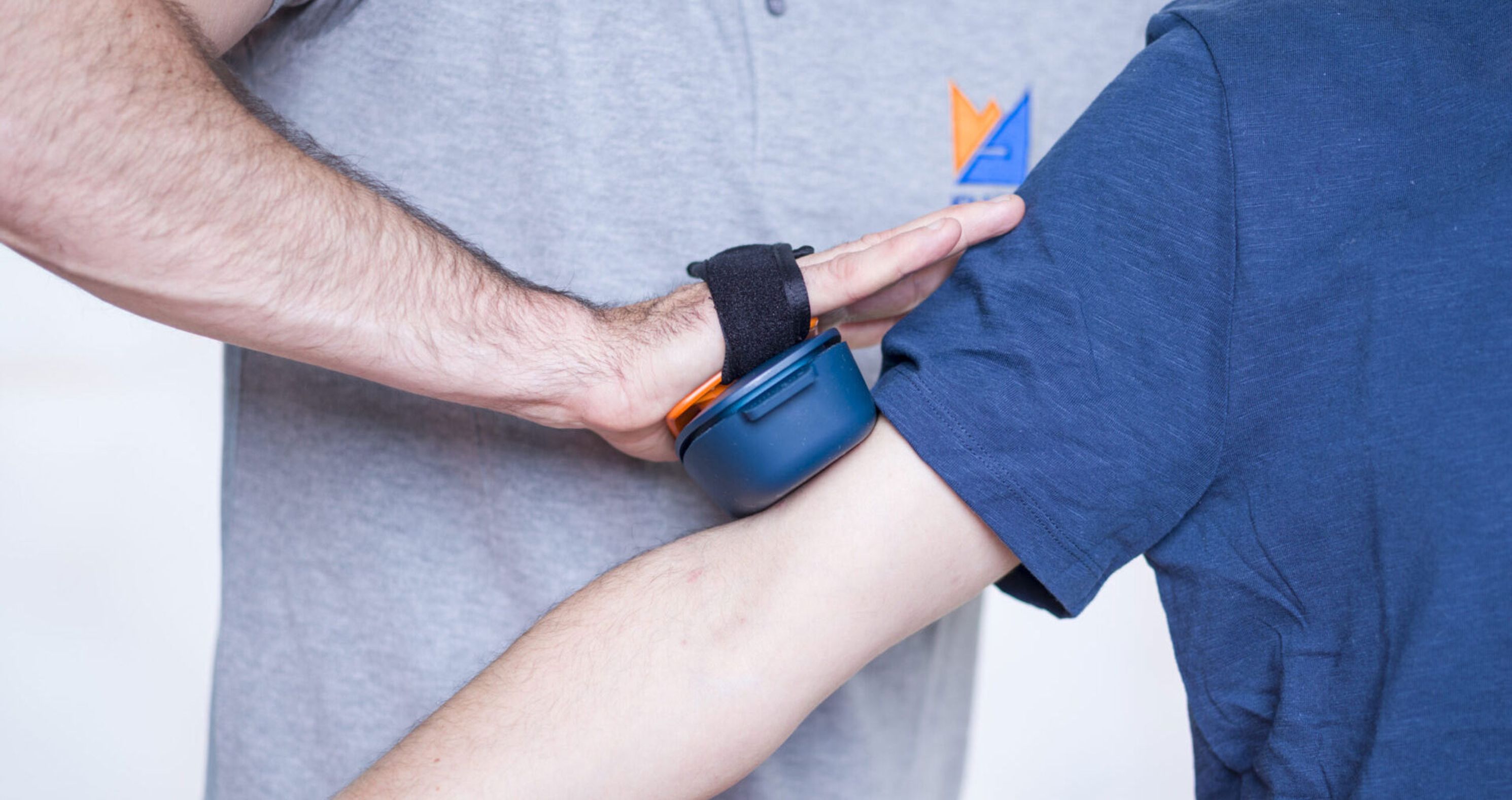 Agence design produit Montpellier expert en santé tests usages produit Kinvent