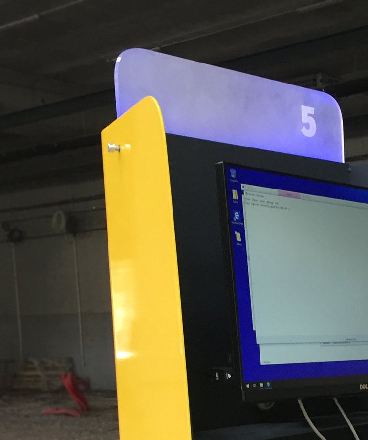 Product design studio Lyon Montpellier France product presentation GPA