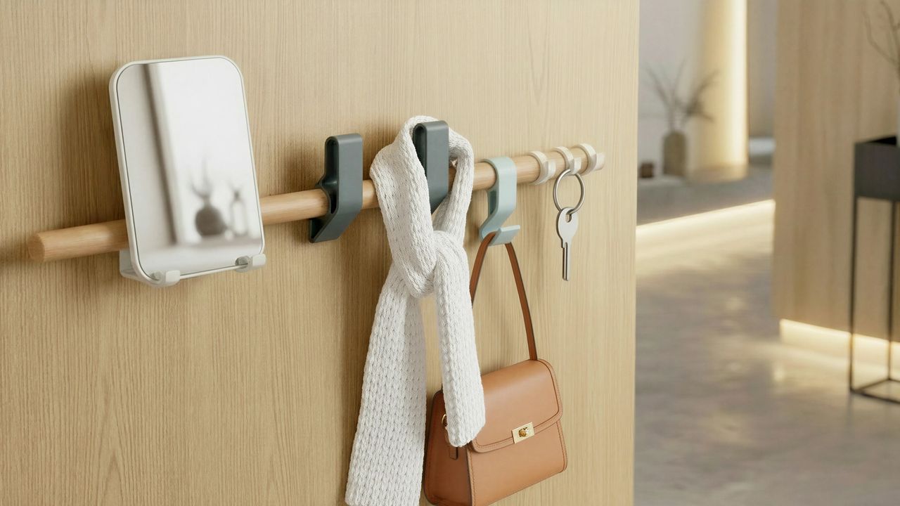 agence designers produit Crest experts en circularité rangements entrée Profil