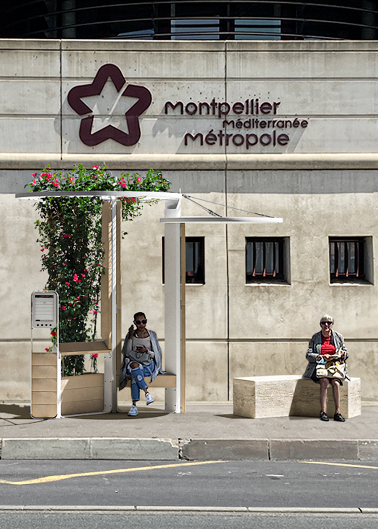 Agence design produit Montpellier expert en circularité