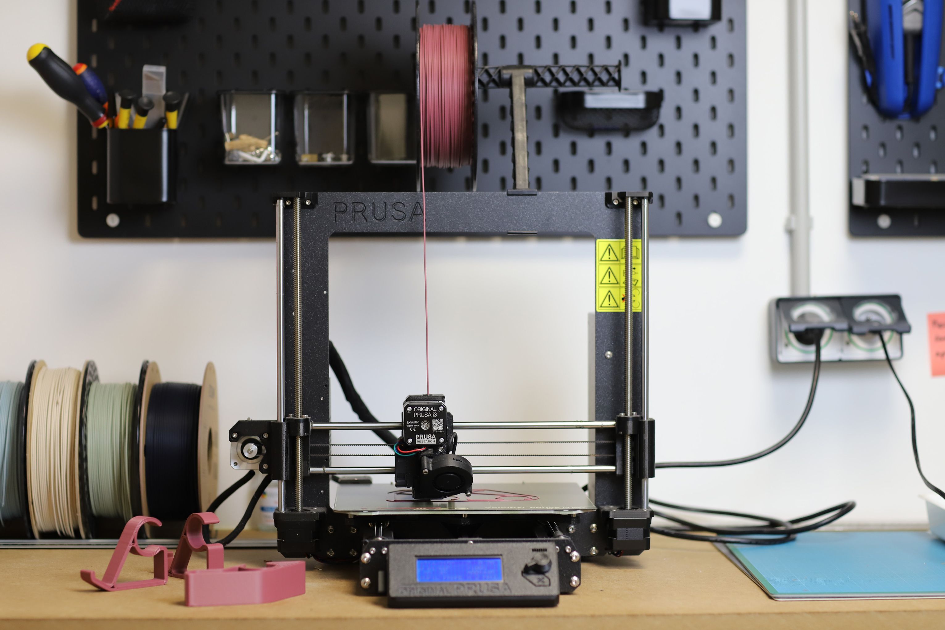 agence designers produit Crest experts en circularité impression 3D Profil