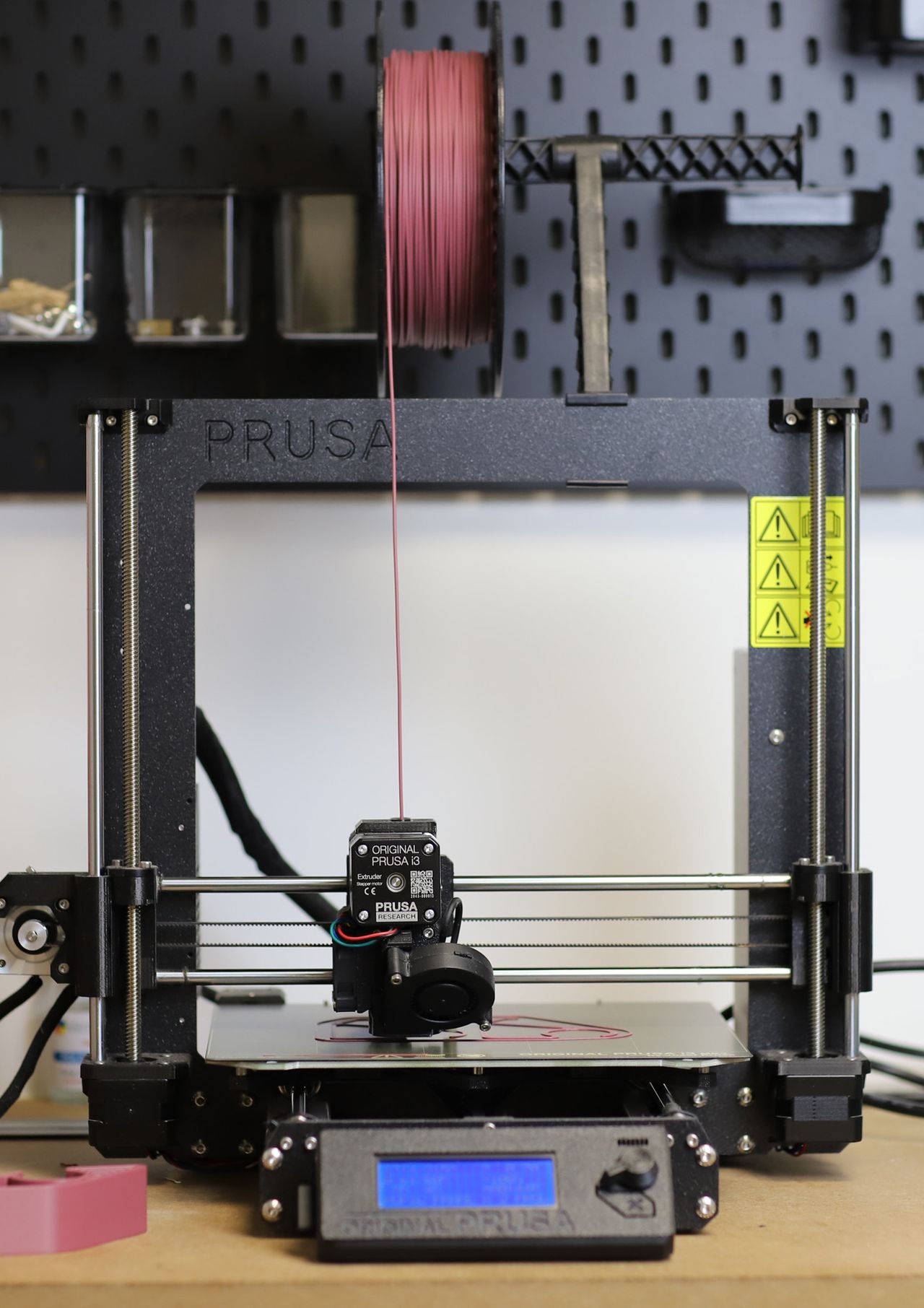 agence designers produit Crest experts en circularité impression 3D Profil