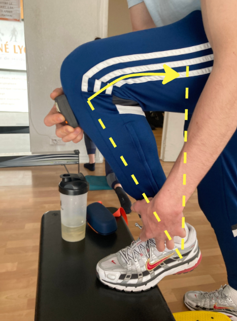 Agence design produit Montpellier expert en sport user research