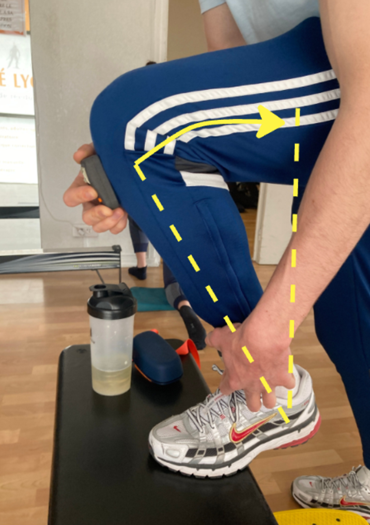 Agence design produit Montpellier expert en sport user research