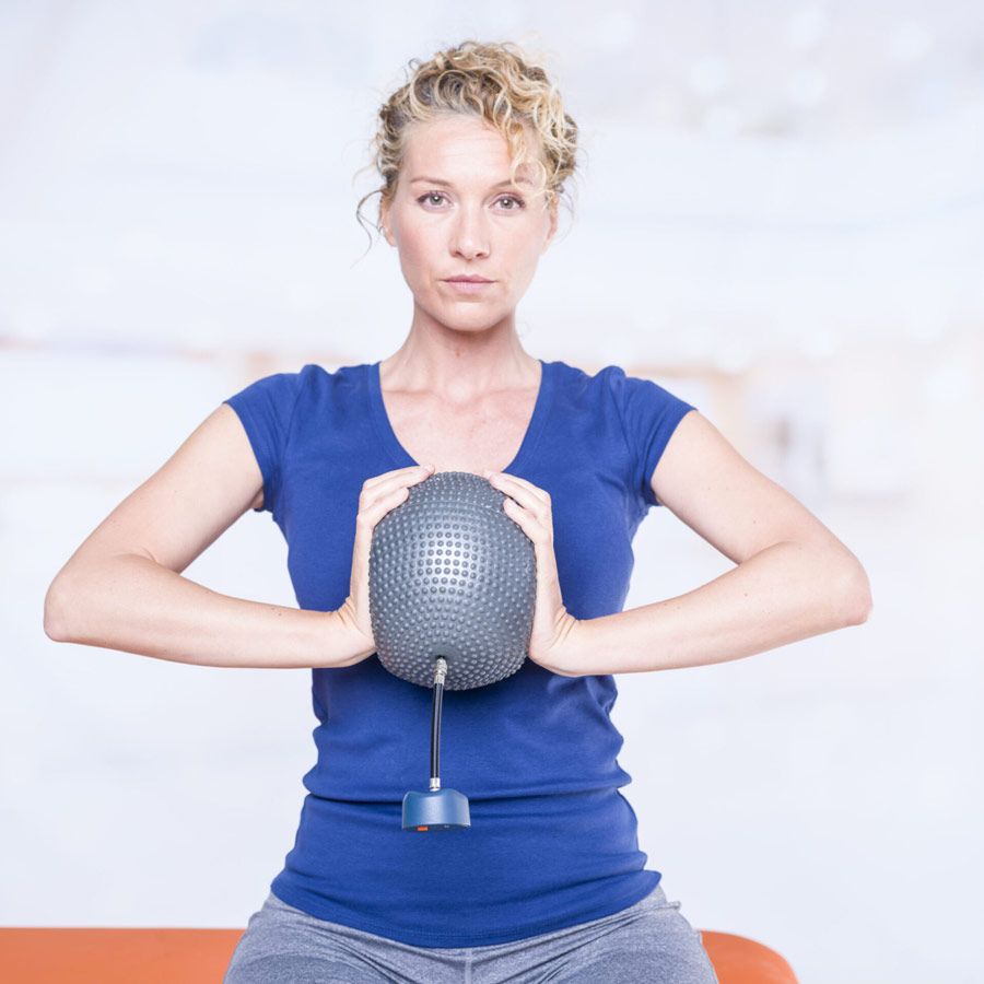 Agence design produit Montpellier expert en santé usage produit Kinvent