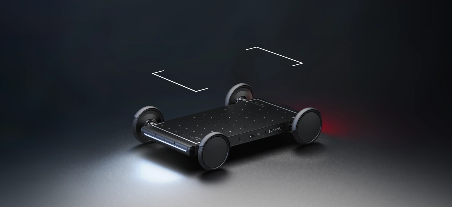 Agence design produit Lyon expert en mobilité plateforme électrique