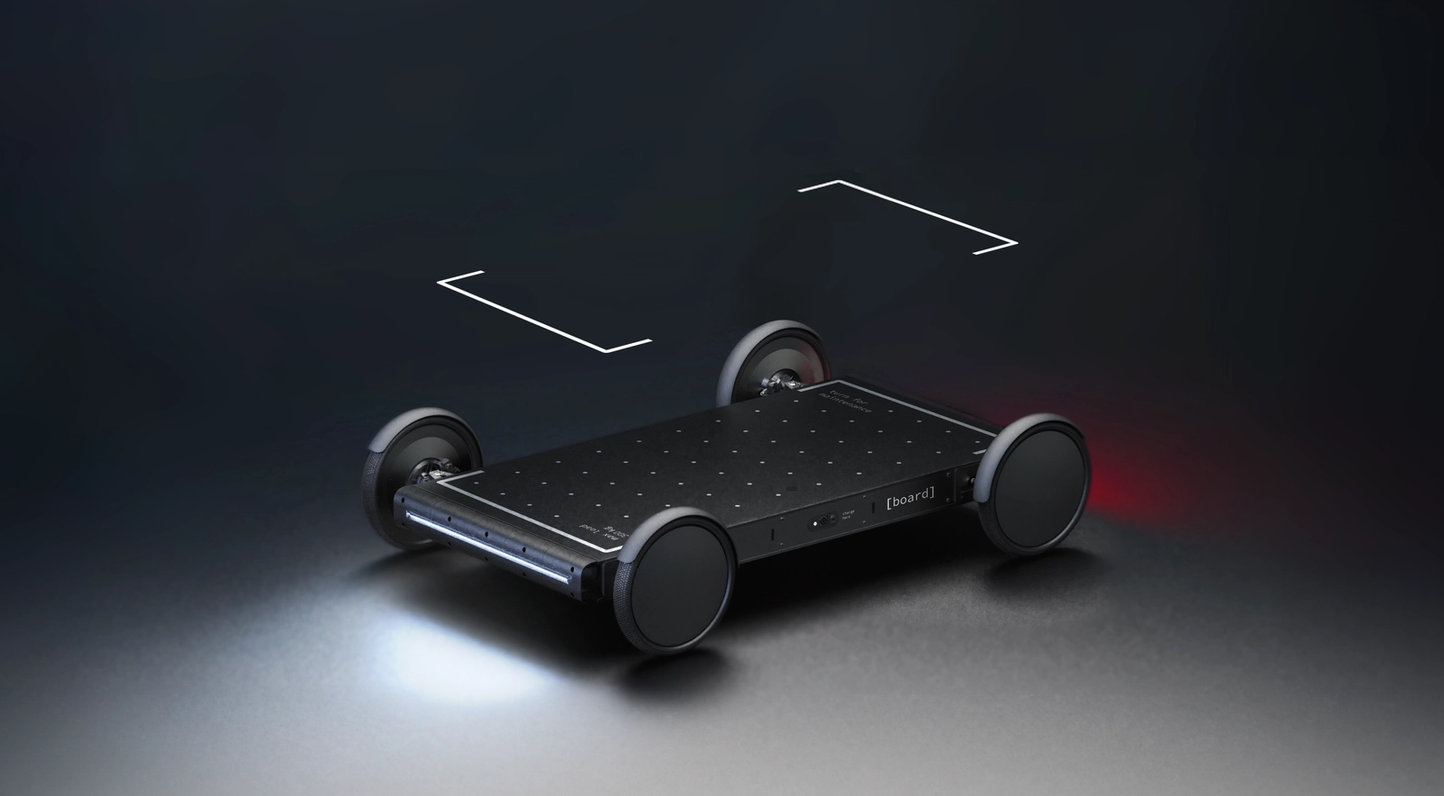 Agence design produit Lyon expert en mobilité plateforme électrique