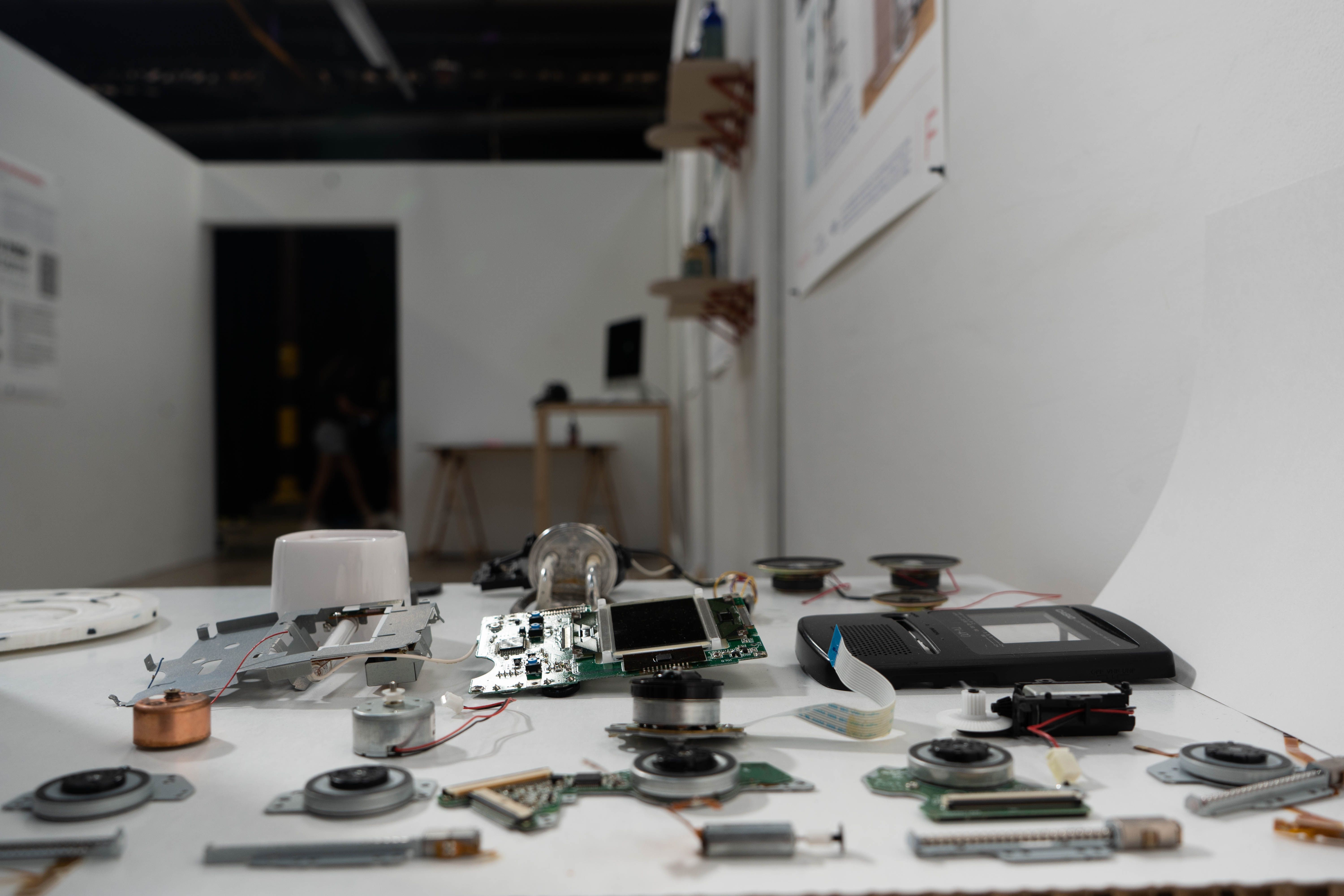 Agence design Lyon Montpellier exposition France design week 2021