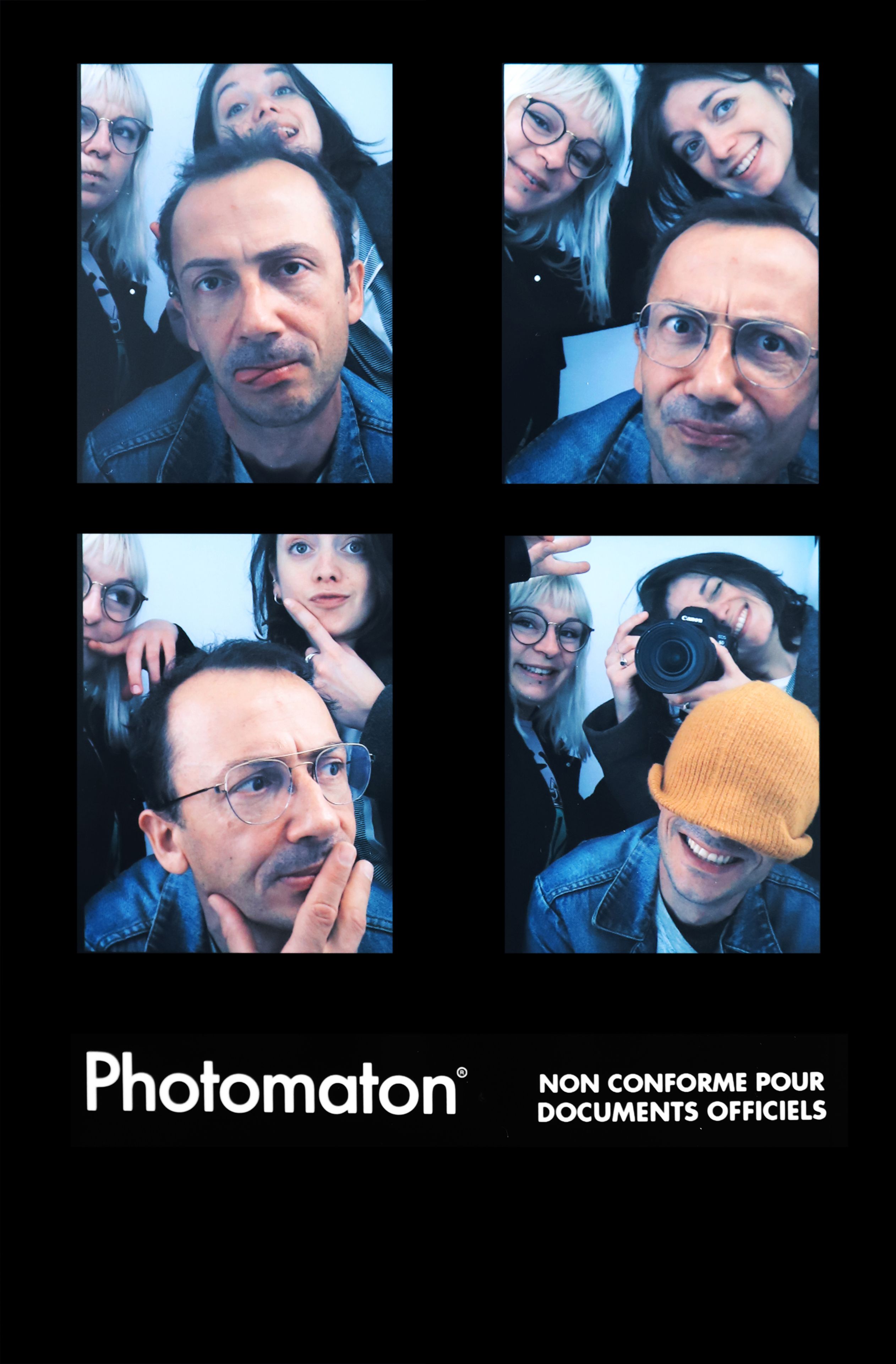 UX/UI design studio Montpellier France, photos results Speedlab