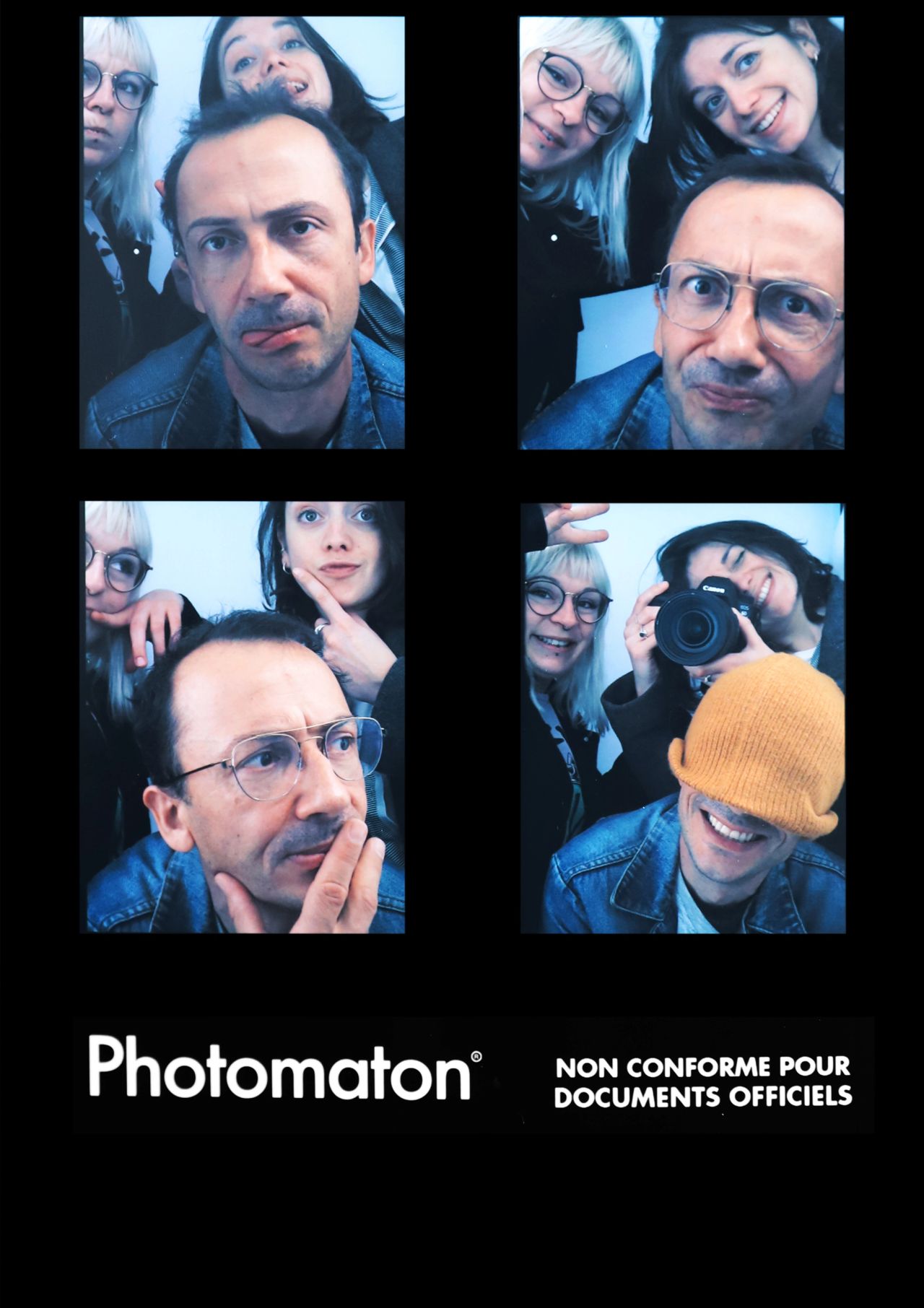 UX/UI design studio Montpellier France, photos results Speedlab