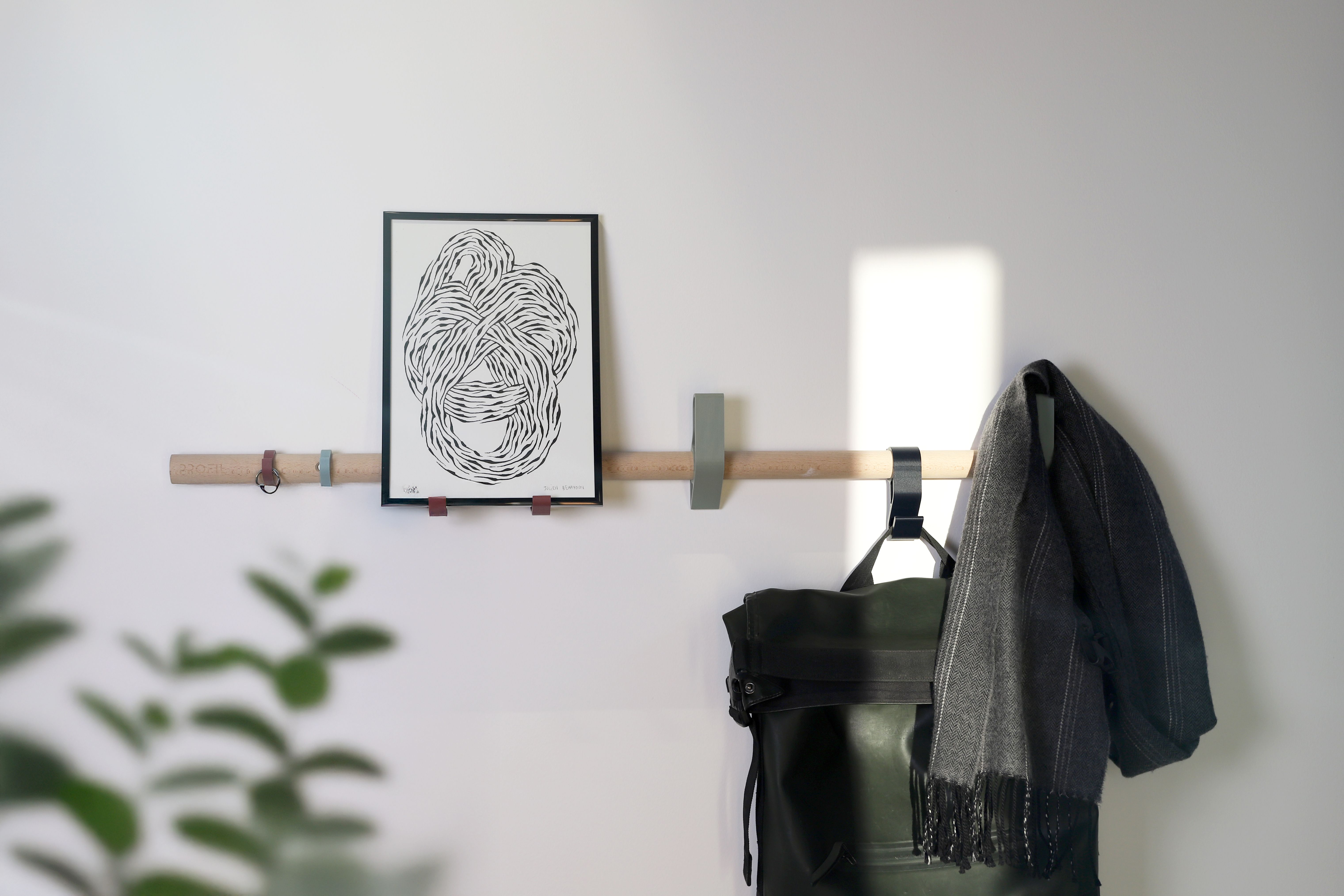 agence designers produit Crest experts en circularité rangements entrée Profil