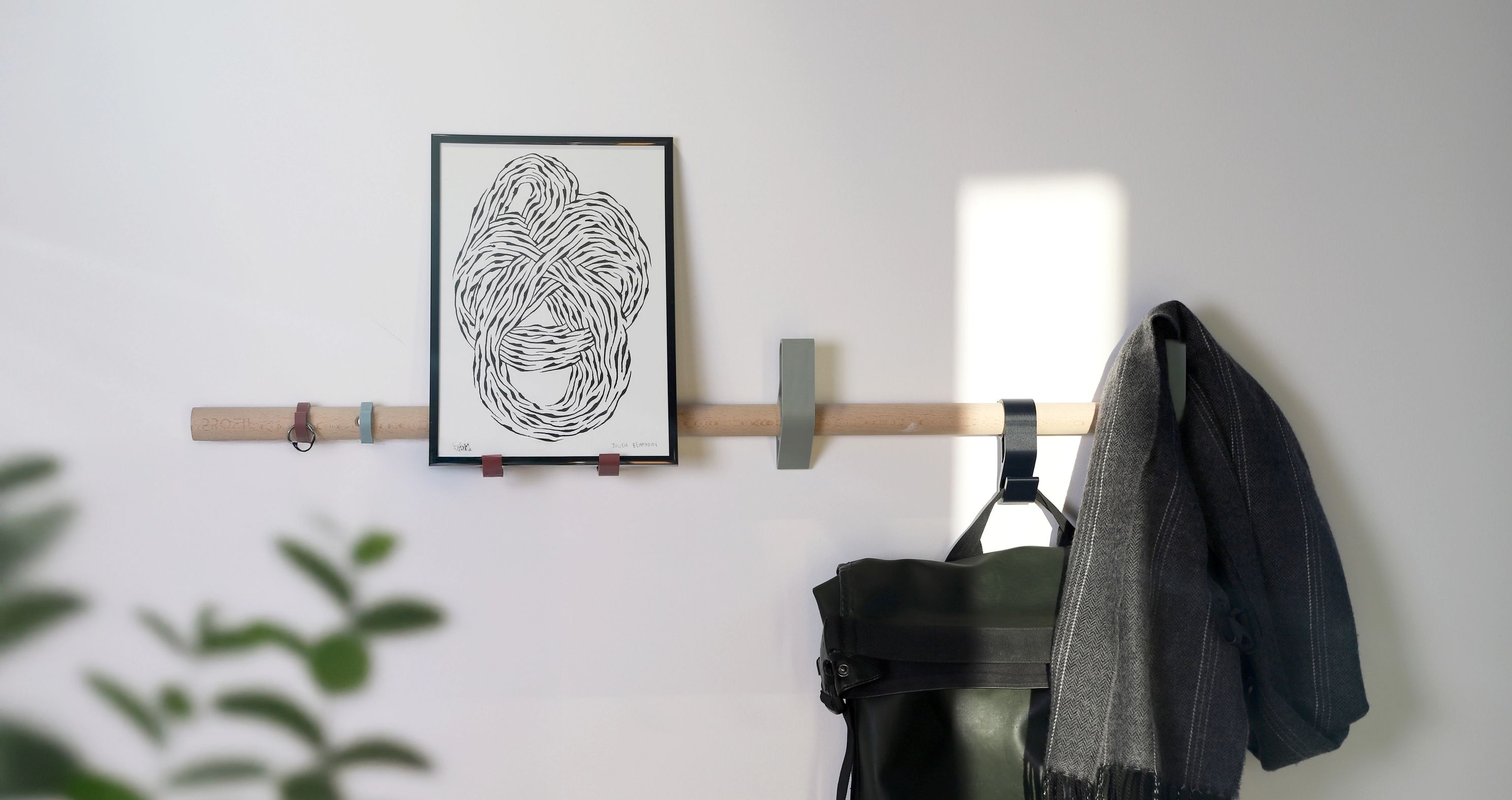 agence designers produit Crest experts en circularité rangements entrée Profil