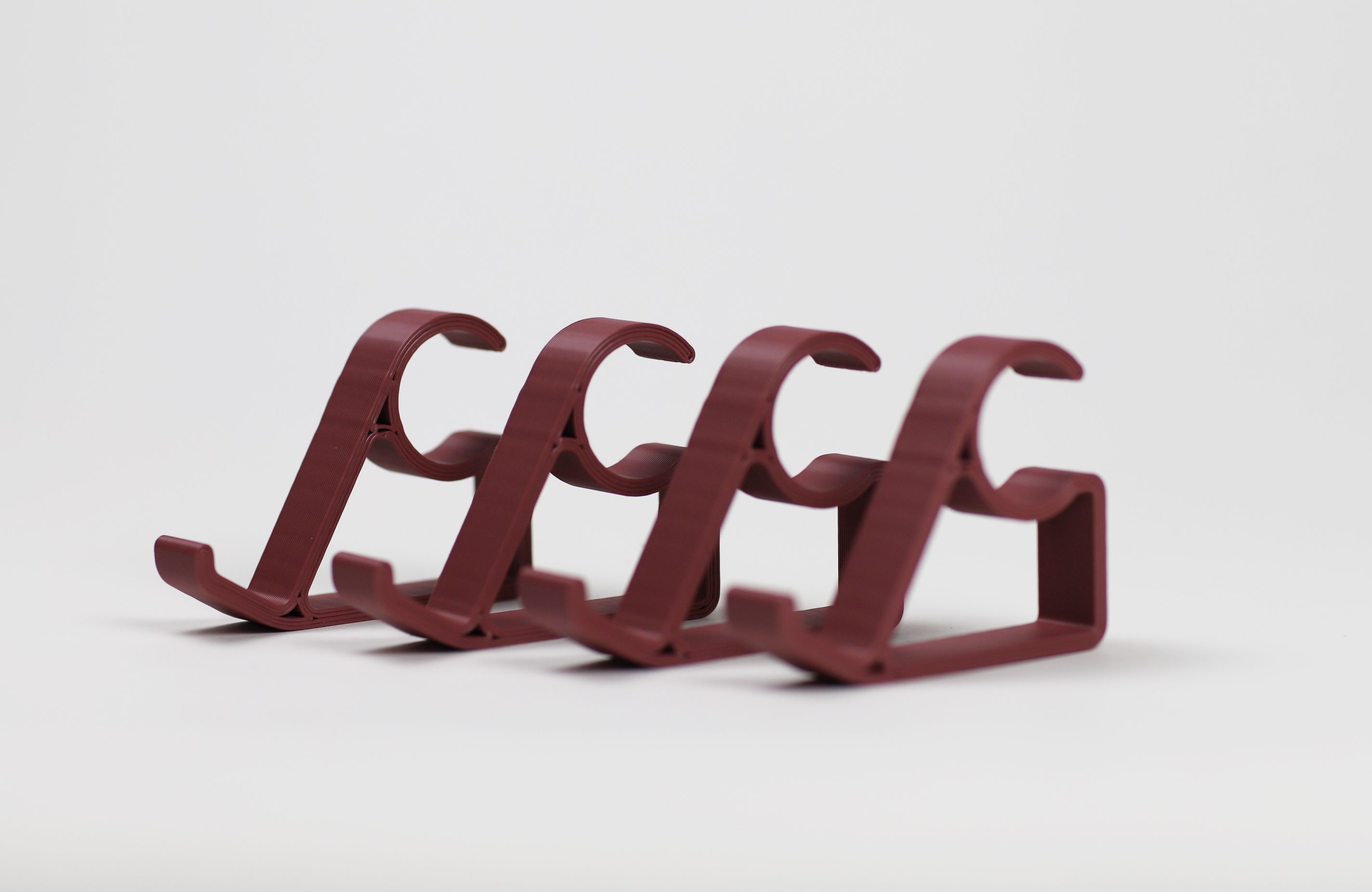 agence designers produit Crest experts en circularité série Profil