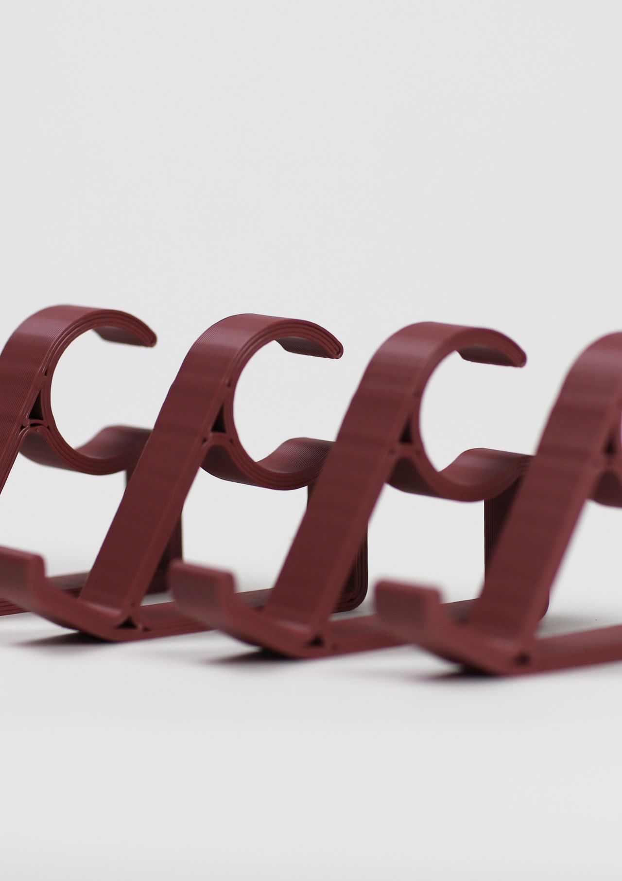 agence designers produit Crest experts en circularité série Profil