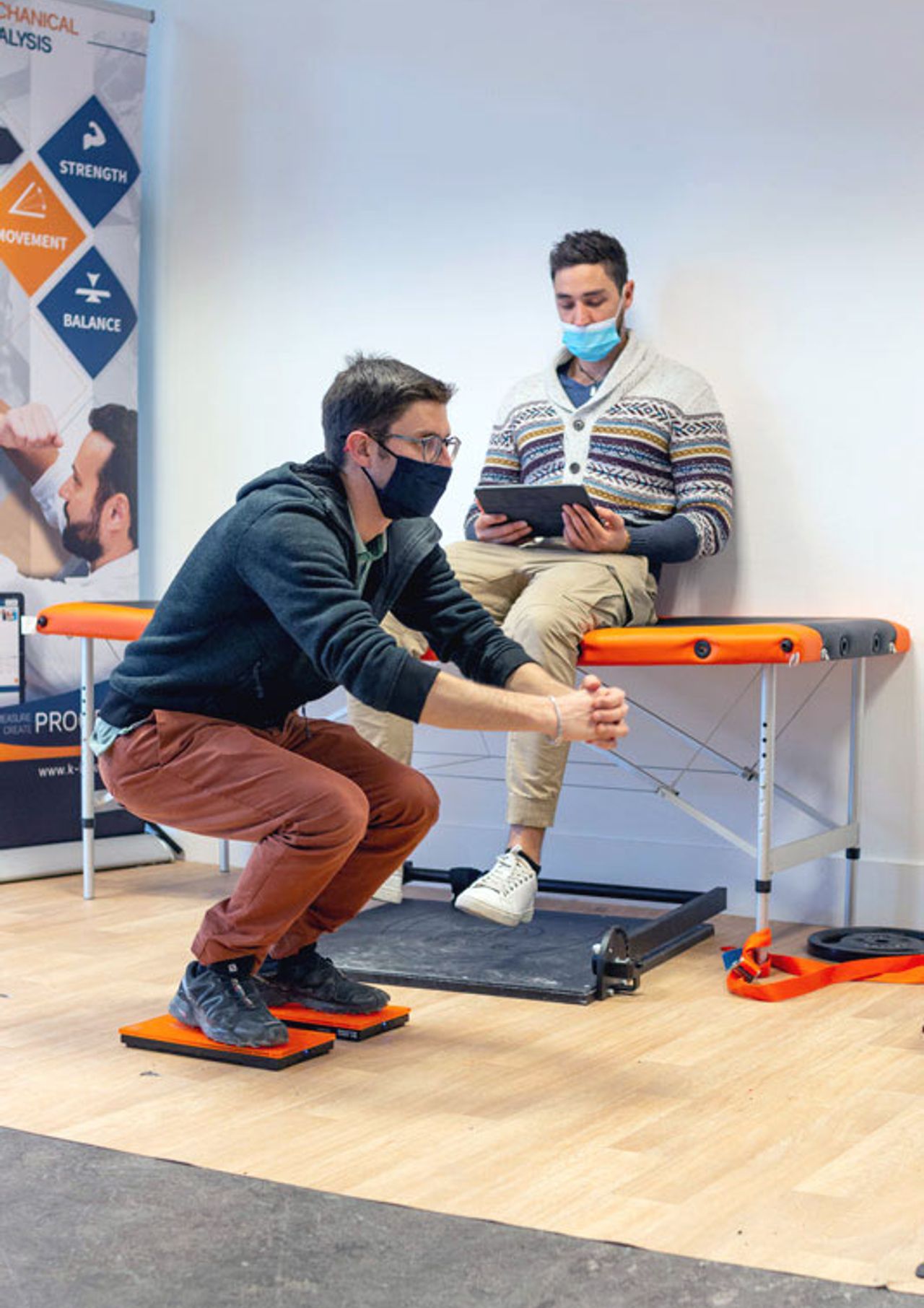 Product design studio Montpellier France expert in user observation Kinvent