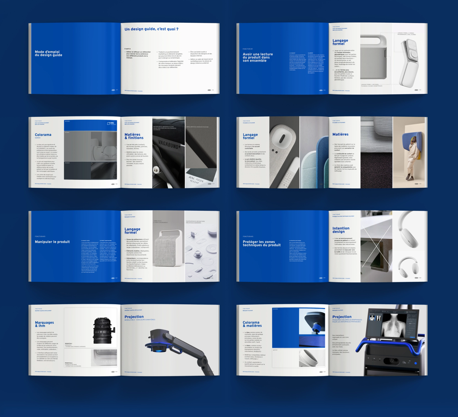Entreautre - Expert Compagny in Industrial Design, UX/UI, and Design ...