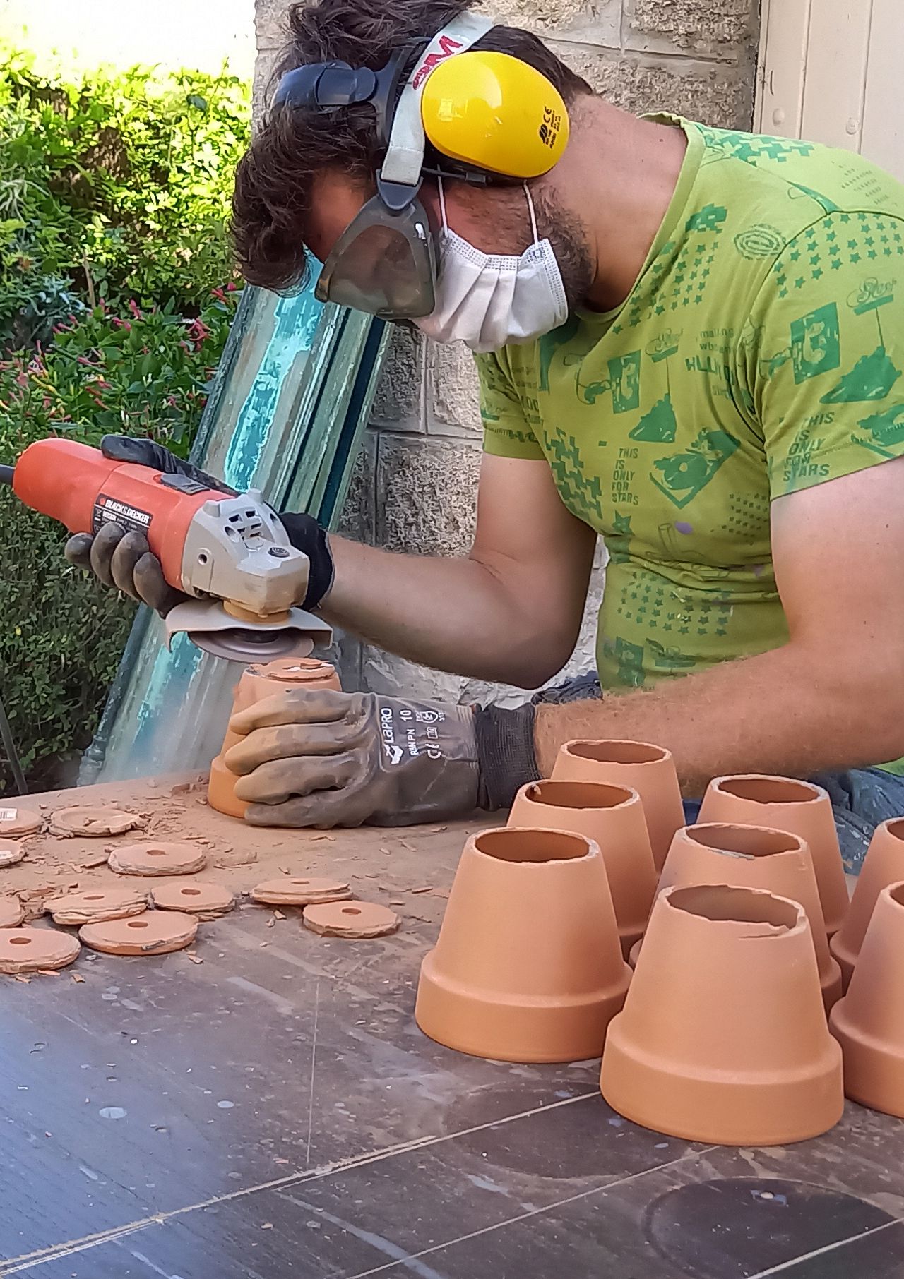 Agence designers Produit Montpellier expert en mobilité fabrication Terra