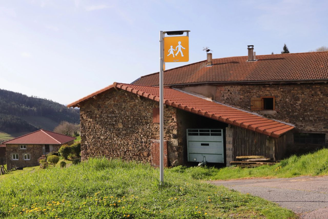 Agence design industriel Lyon expert en mobilité prototype fonctionnel FLAG