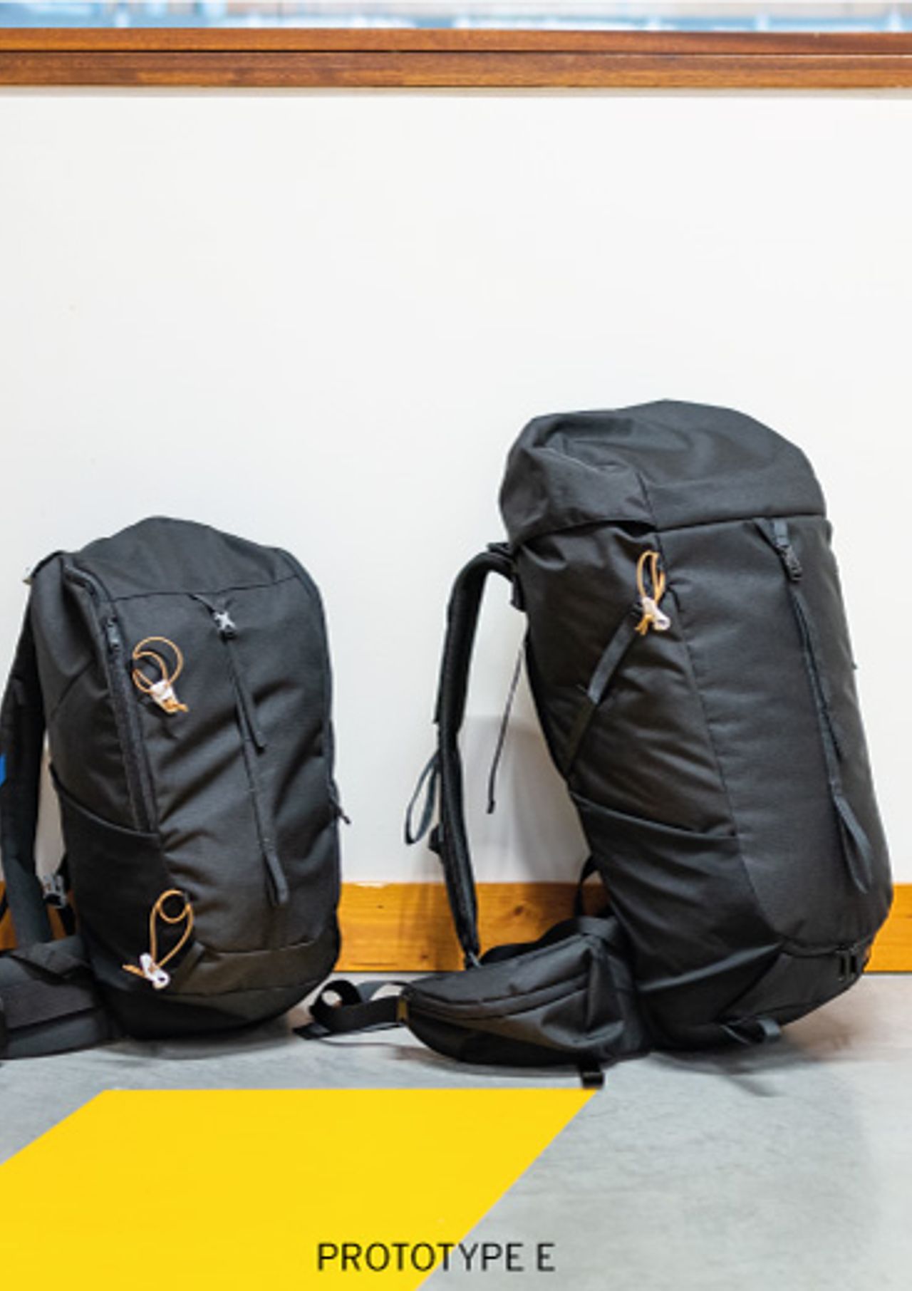 Agence design produit Lyon expert en sport prototype MH100