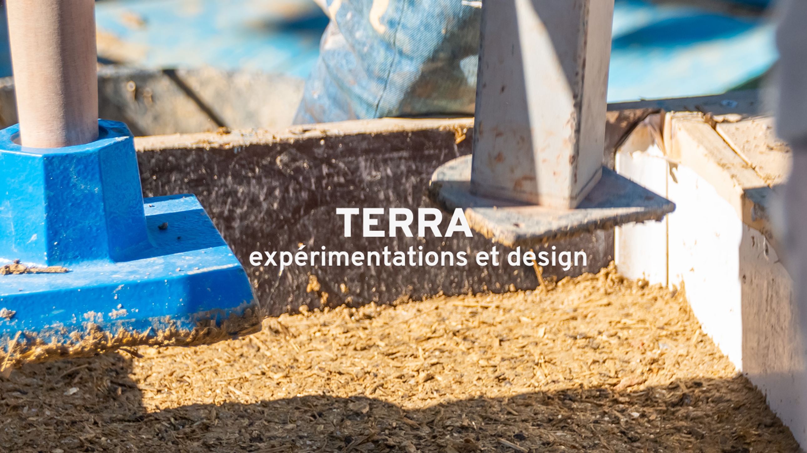 Product design studio Montpellier France expert in mobility experimentation prototype Terra