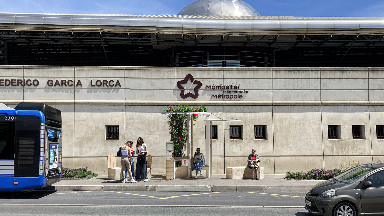 Product design studio Montpellier France expert in mobility product Terra